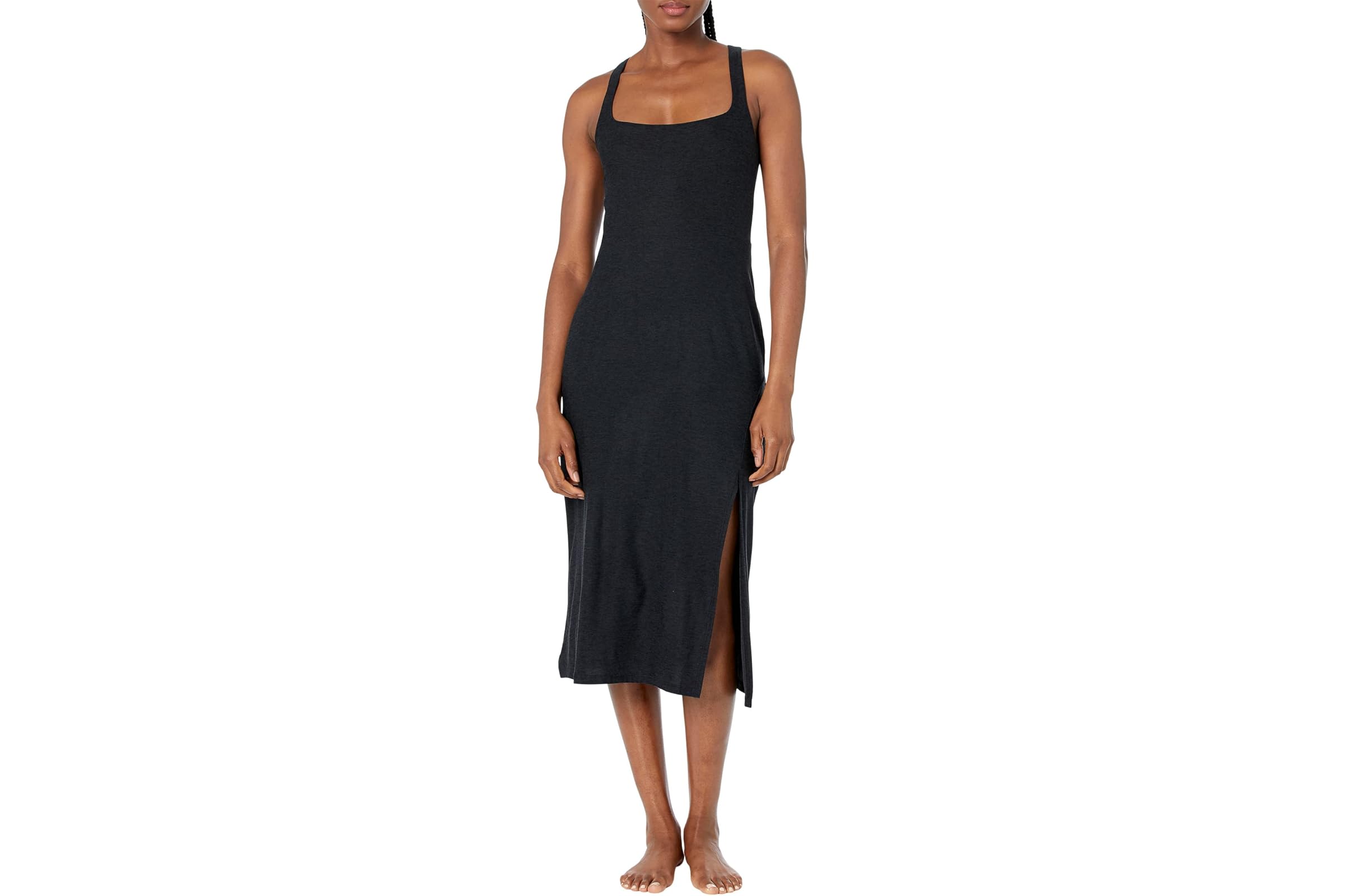 Beyond Yoga Featherweight Getaway Dress 17590₽