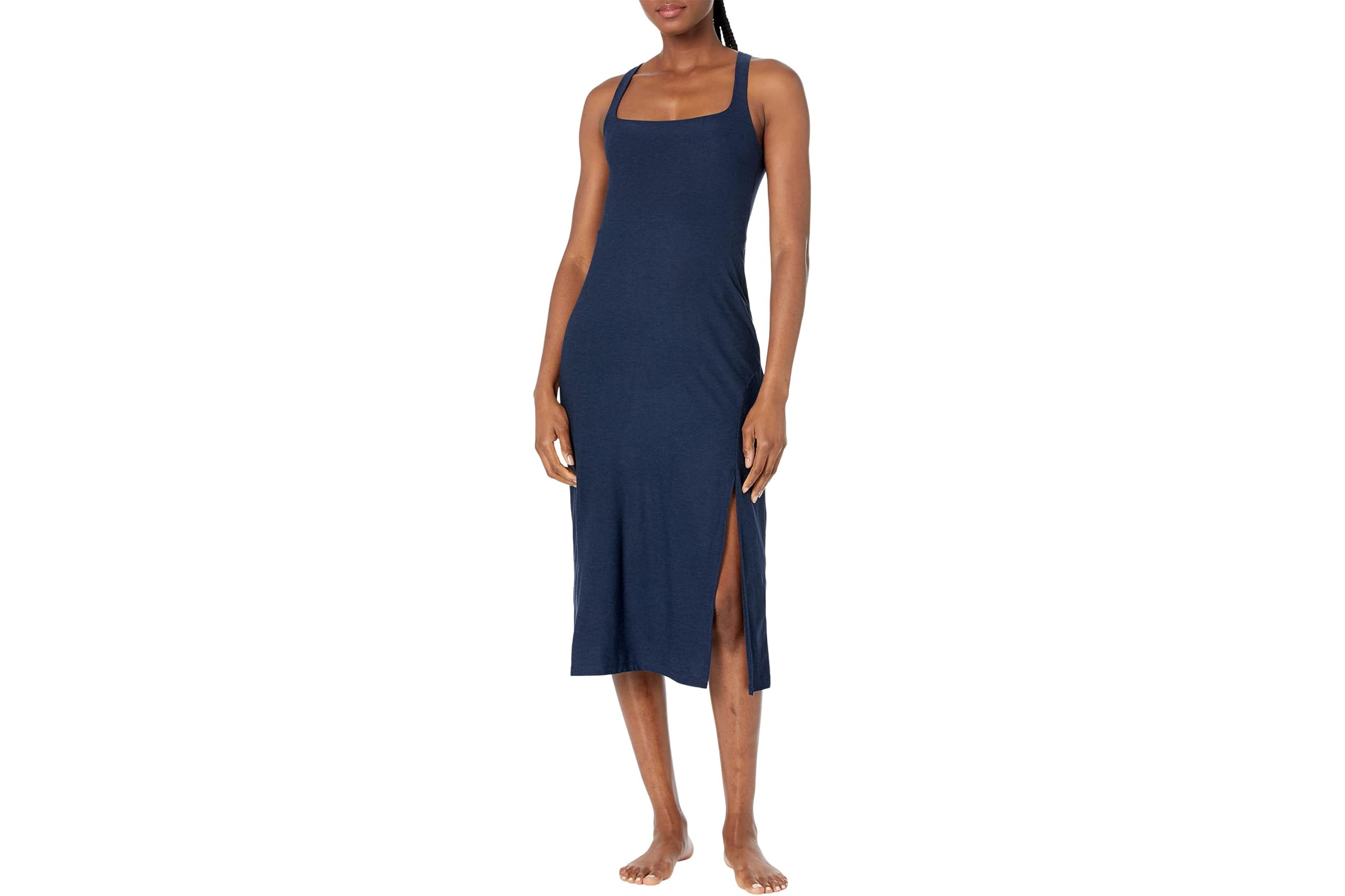 Платье Beyond Yoga Featherweight Getaway Dress 8890₽