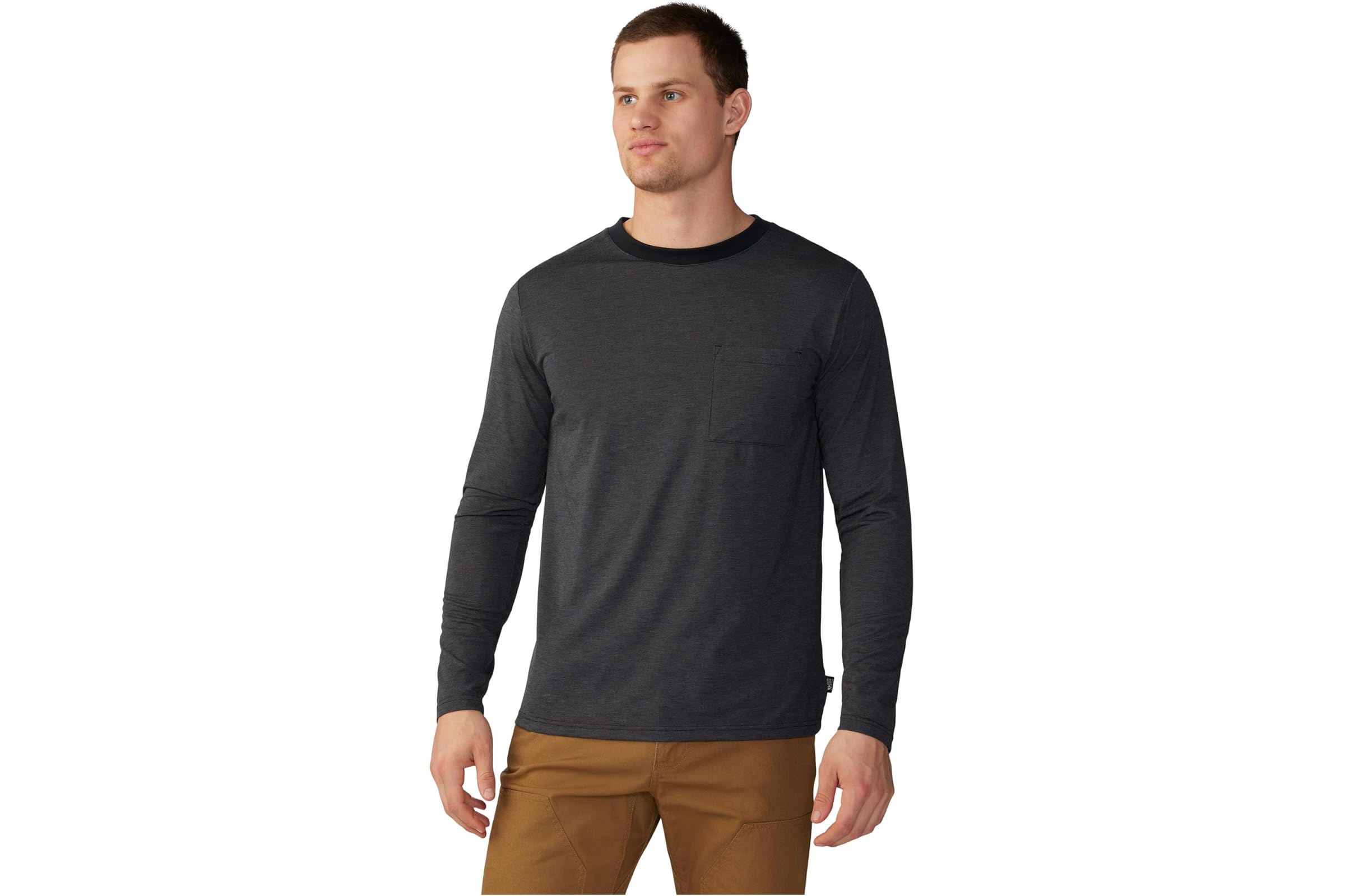 Mountain Hardwear Low Exposure Long Sleeve 7990₽