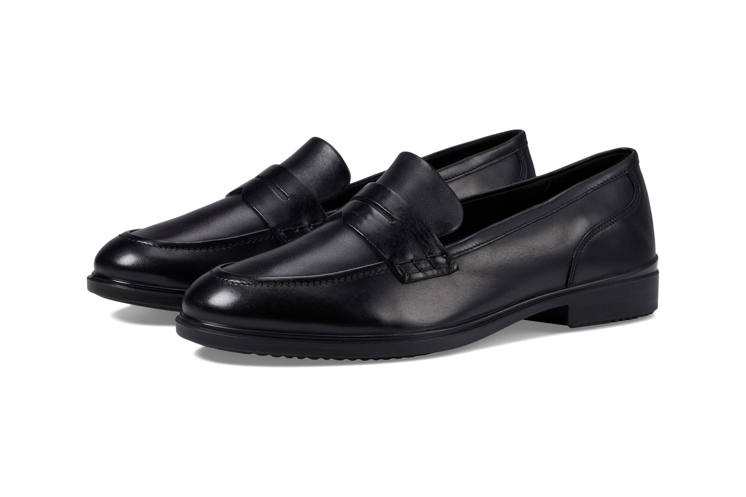 ECCO Dress Classic 15 Penny Loafer 30190₽