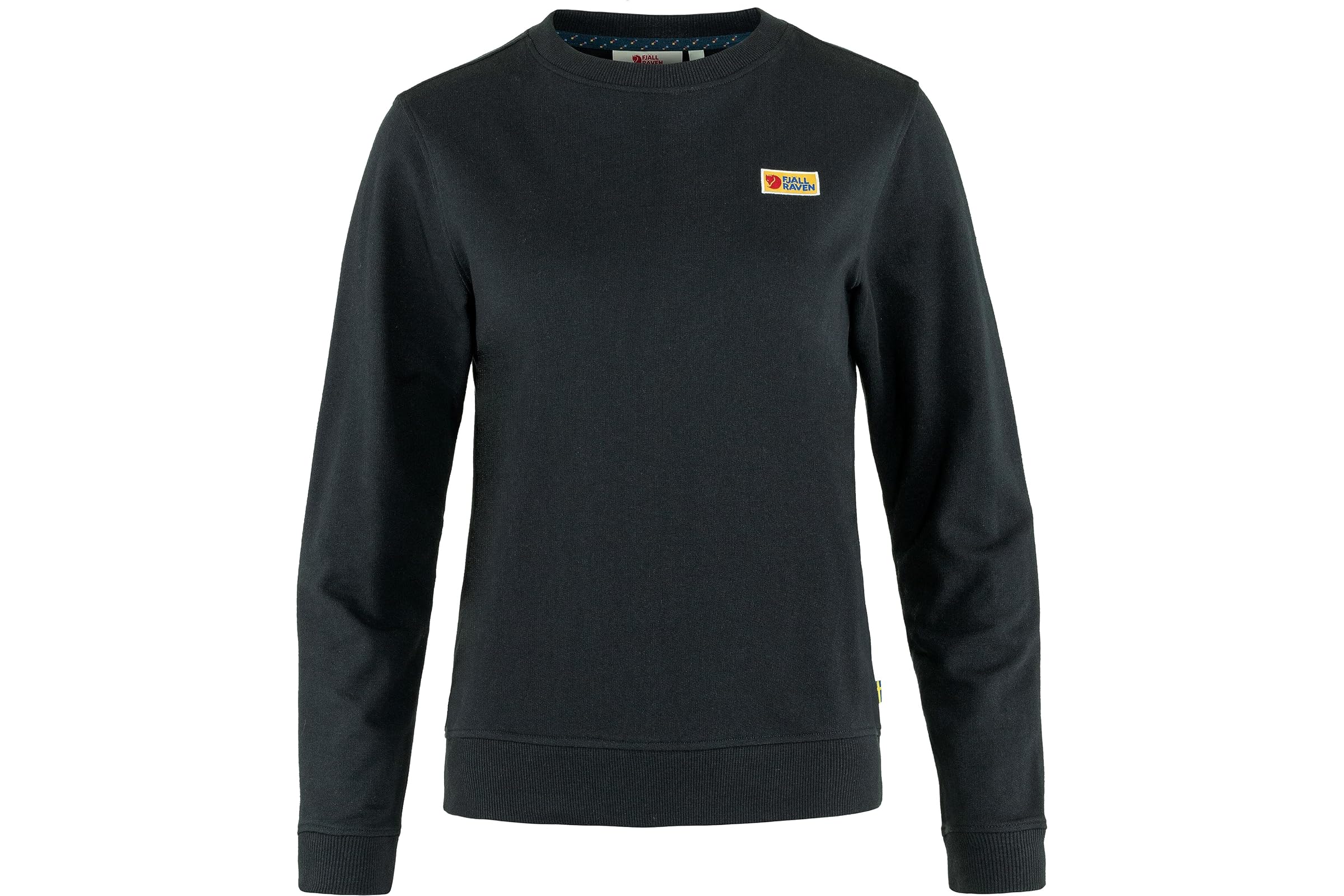 Fjallraven Vardag Sweater 10590₽