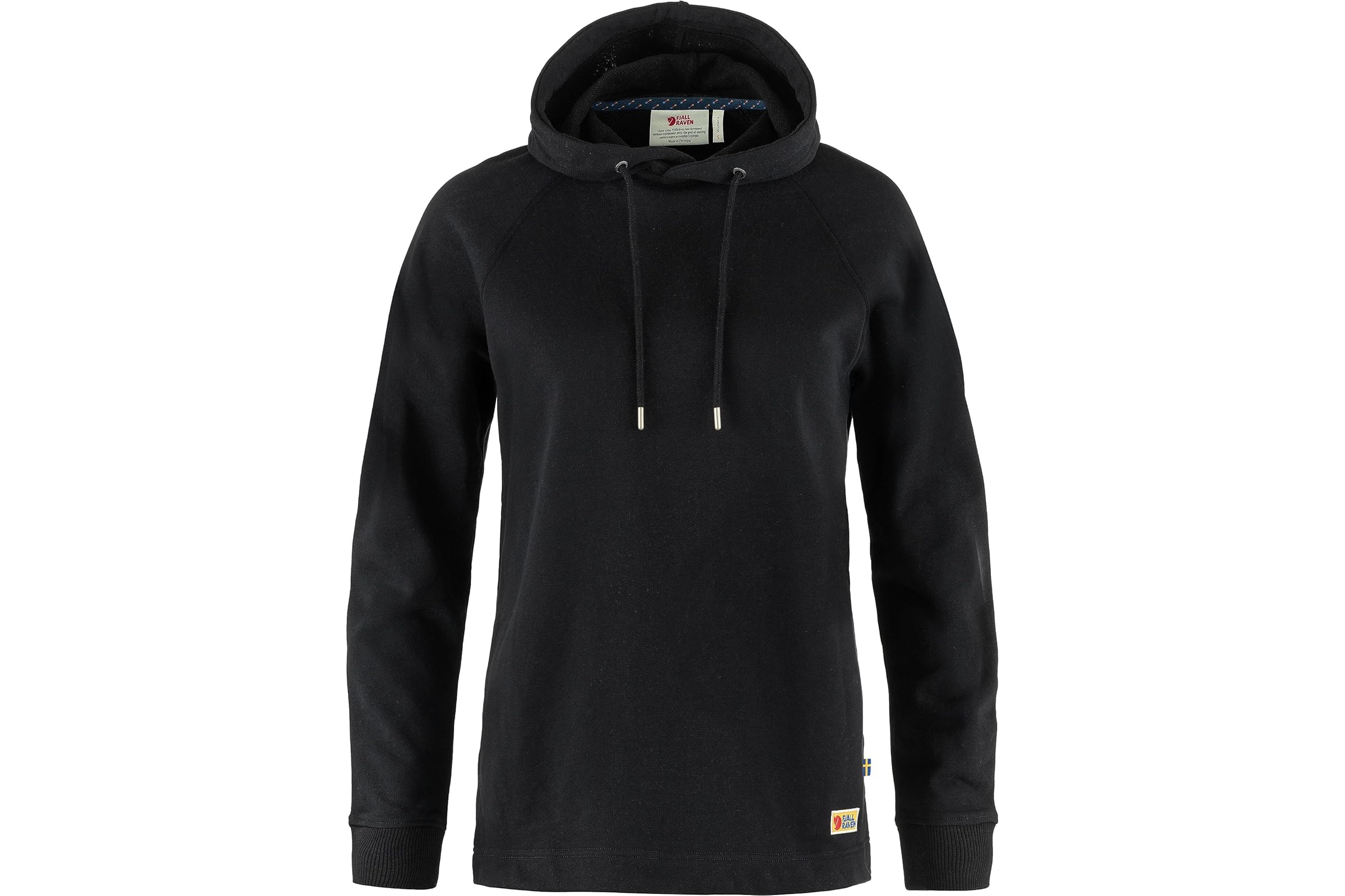 Fjallraven Vardag Hoodie 20890₽