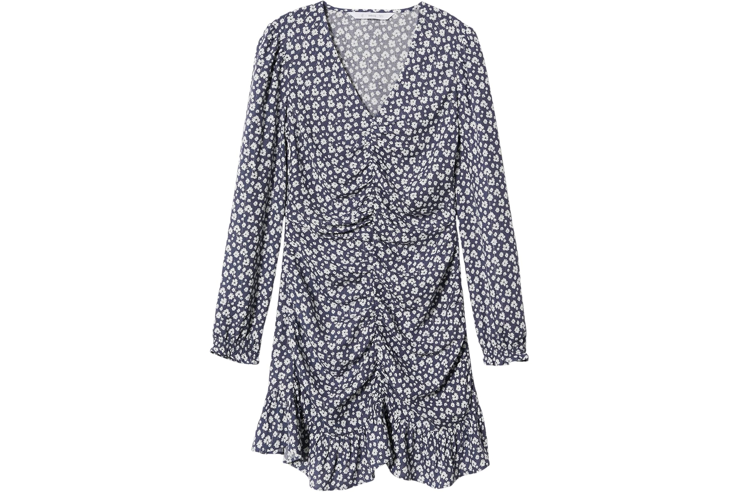 MANGO Kids Marga Dress Teen 7190₽