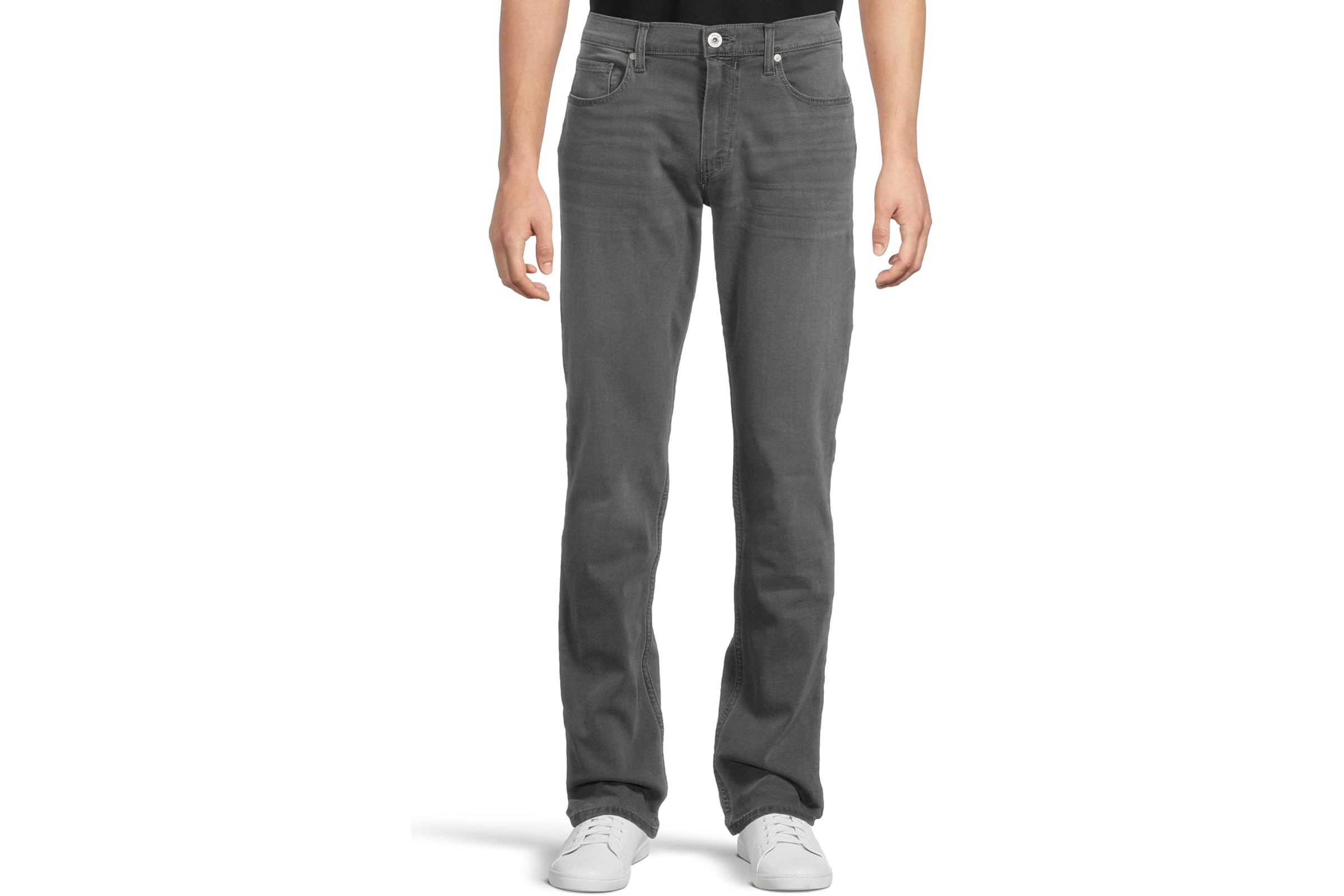 Джинсы Paige Federal Transcend Slim Straight Fit Jeans 20790₽