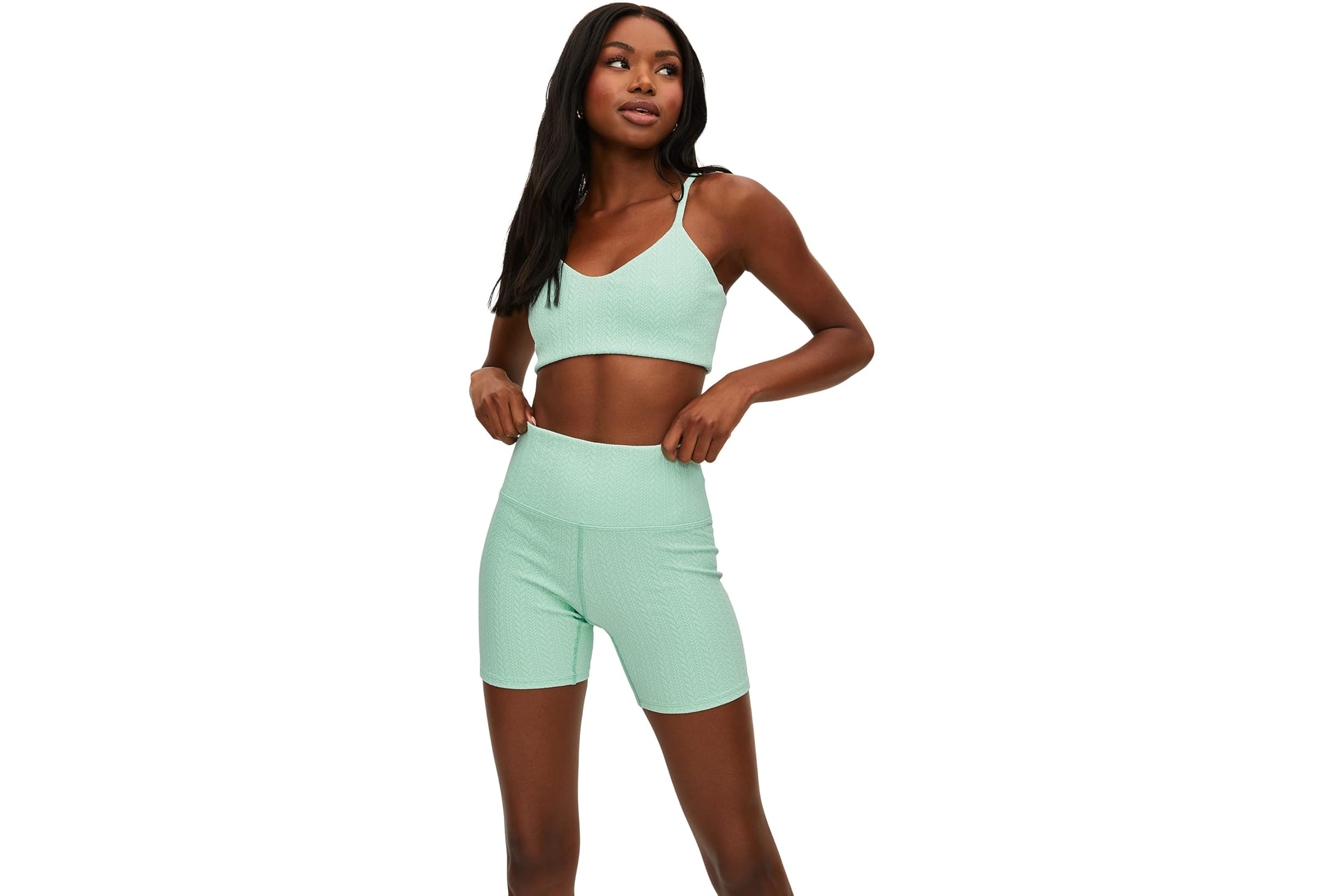 Beach Riot Georgia Top 7090₽