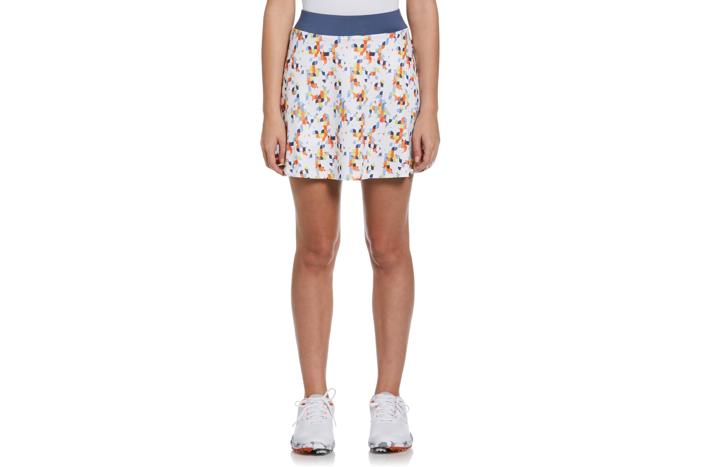 Callaway 17 Shift Geo Flounce Skort 4790₽