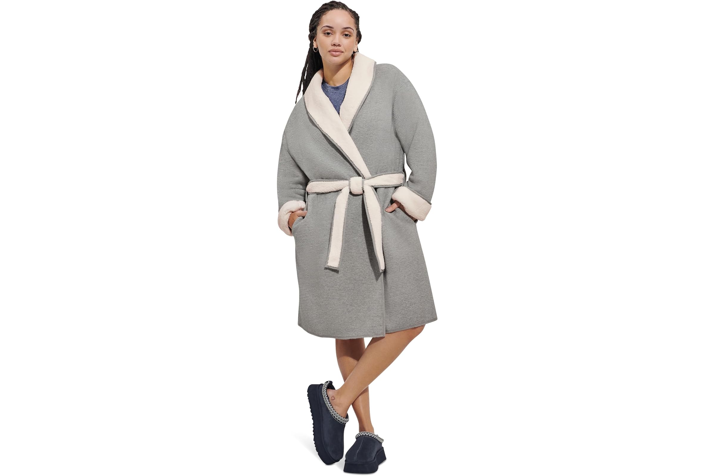 UGG Anabella Reversible Robe 33790₽