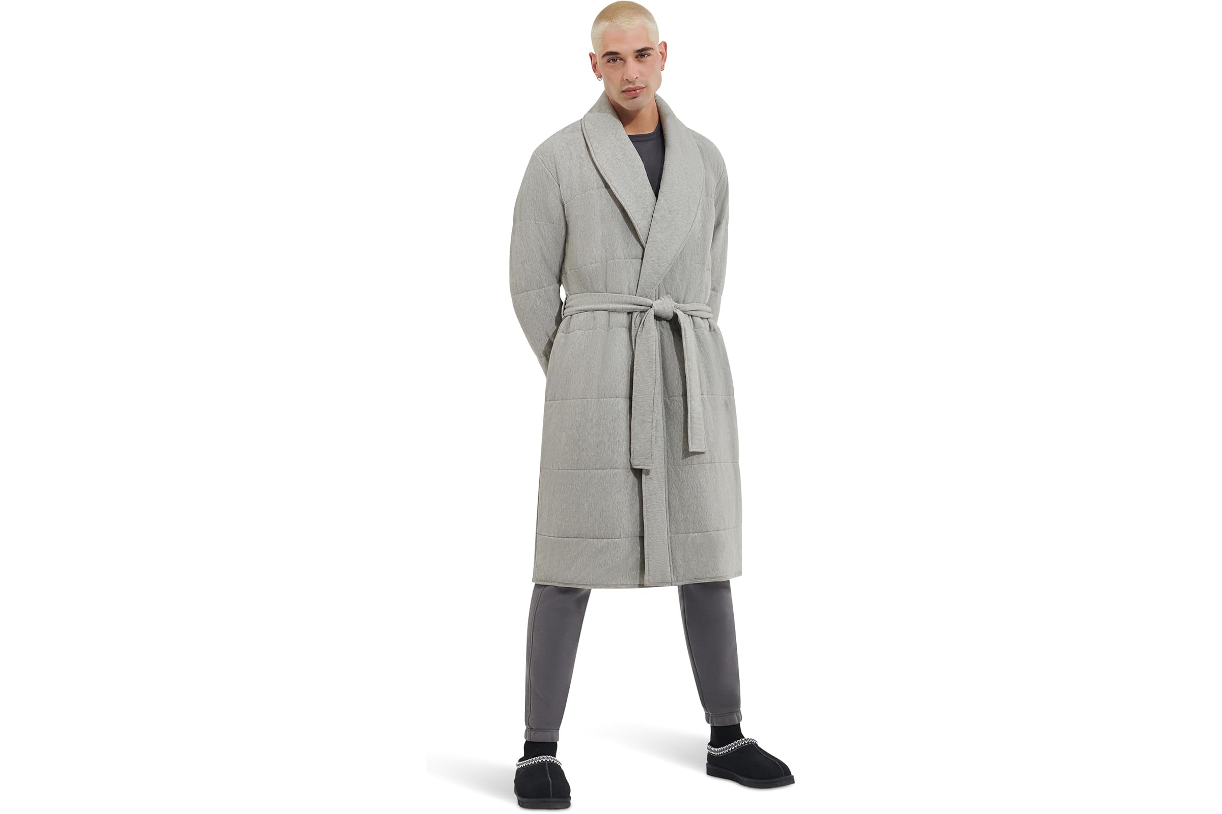 UGG Quade Quilted Robe 23090₽