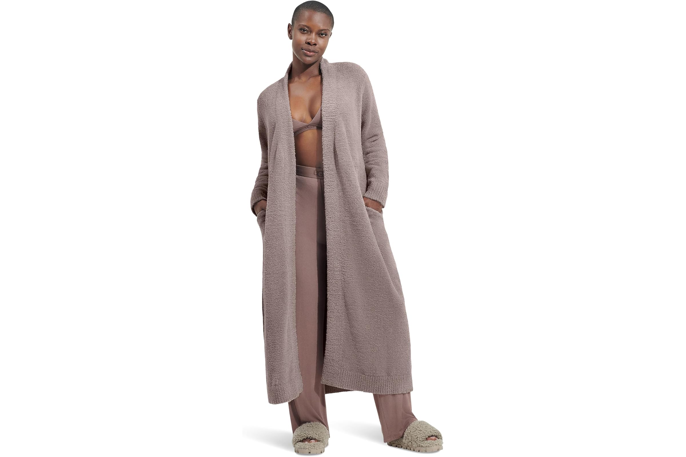 UGG Lenny Robe II 29790₽