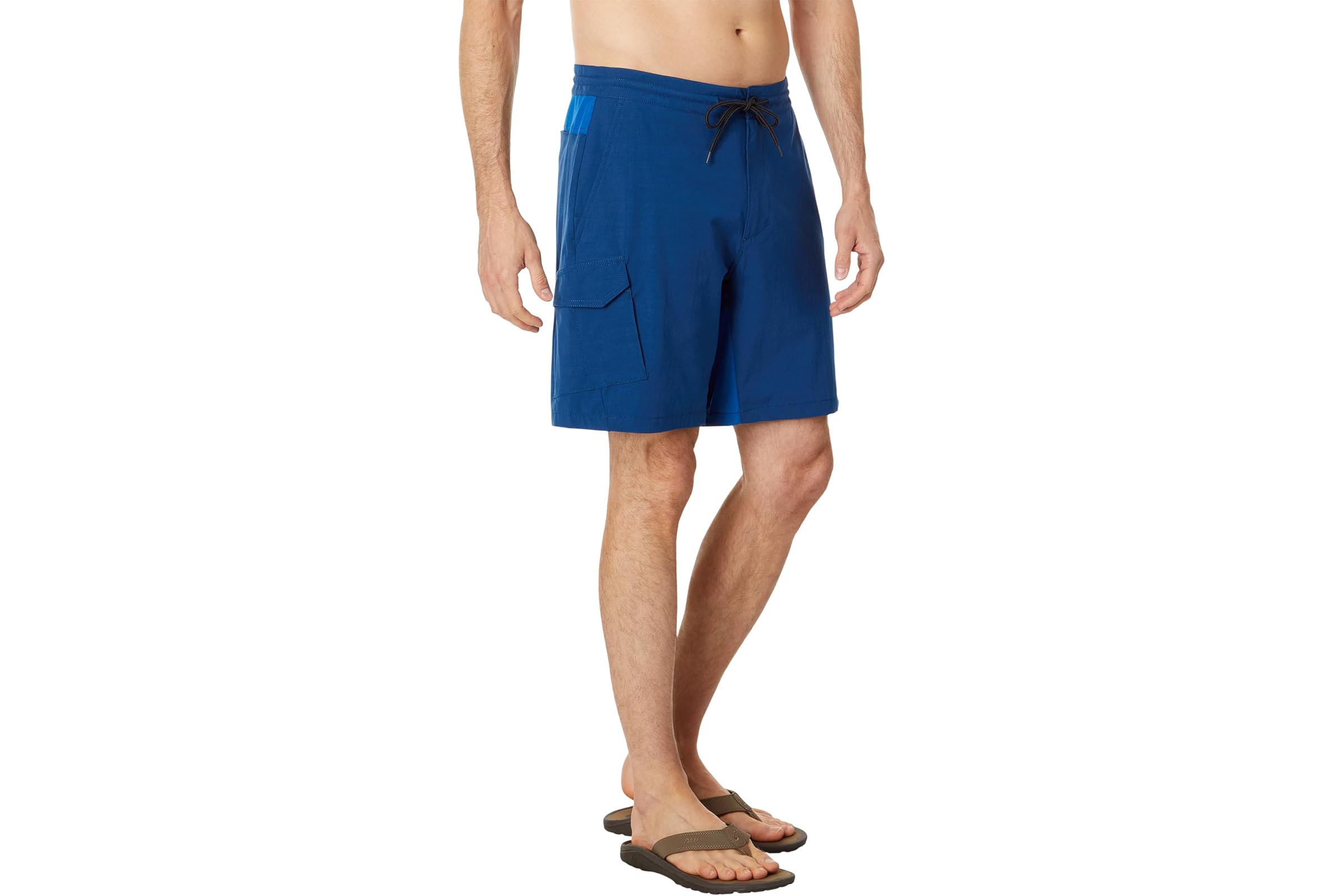 Hurley H2O-Dri Nomad Global Entry 19