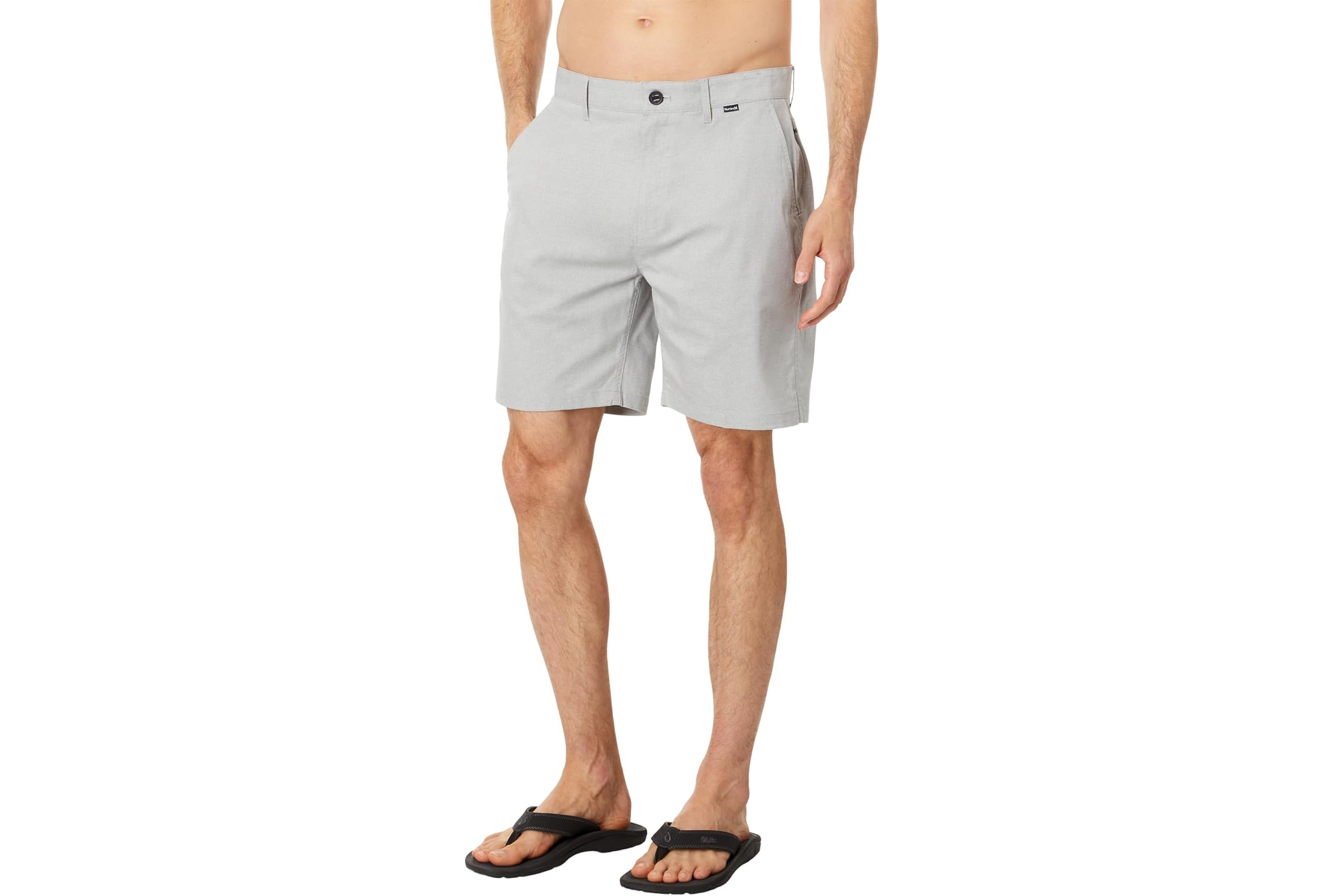 Hurley H2O-Dri Vapor 19