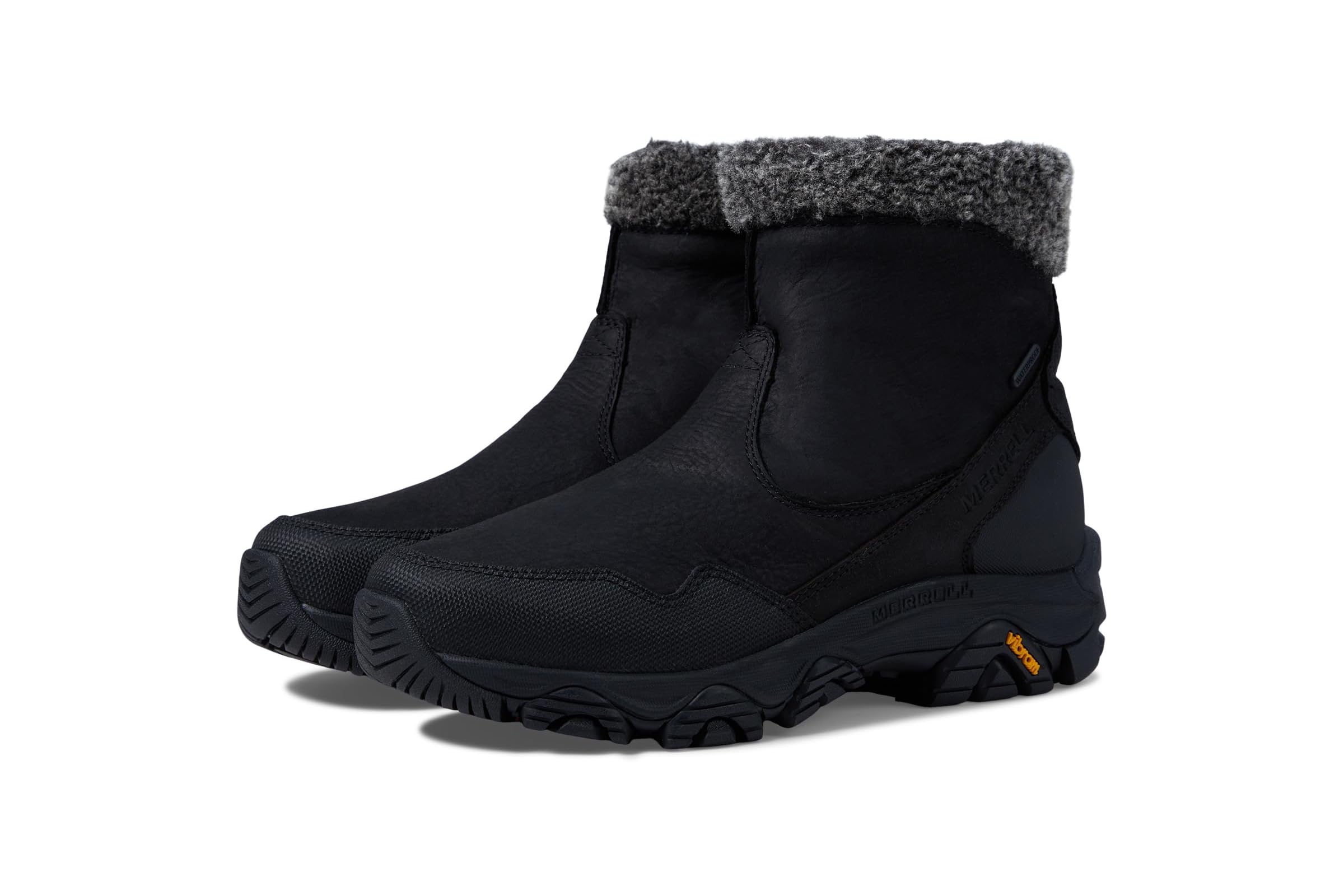 Merrell Coldpack 3 Thermo Mid Zip Waterproof 36890₽