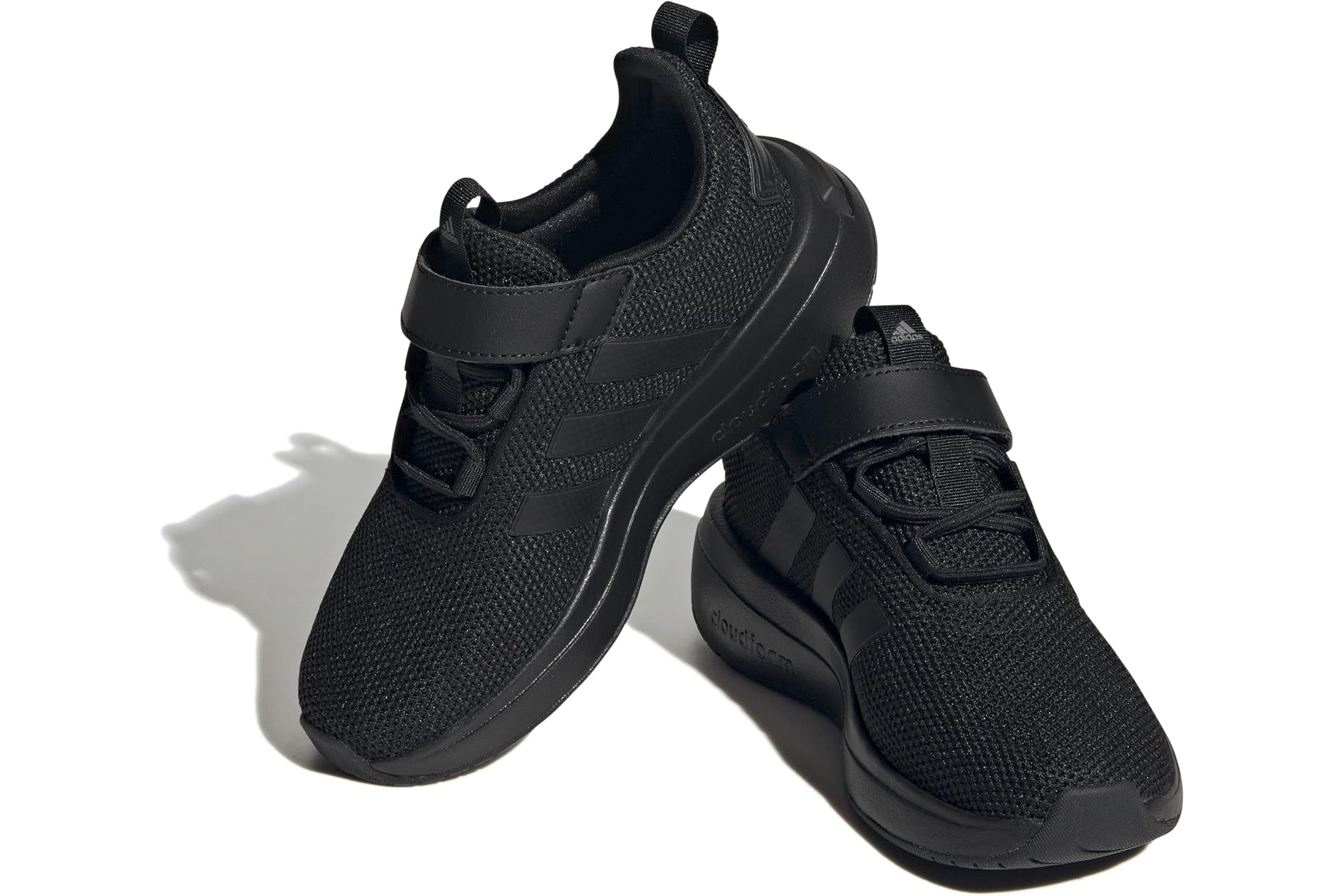 Мужские кроссовки adidas Kids Racer TR23 EL Little KidBig Kid 11590₽