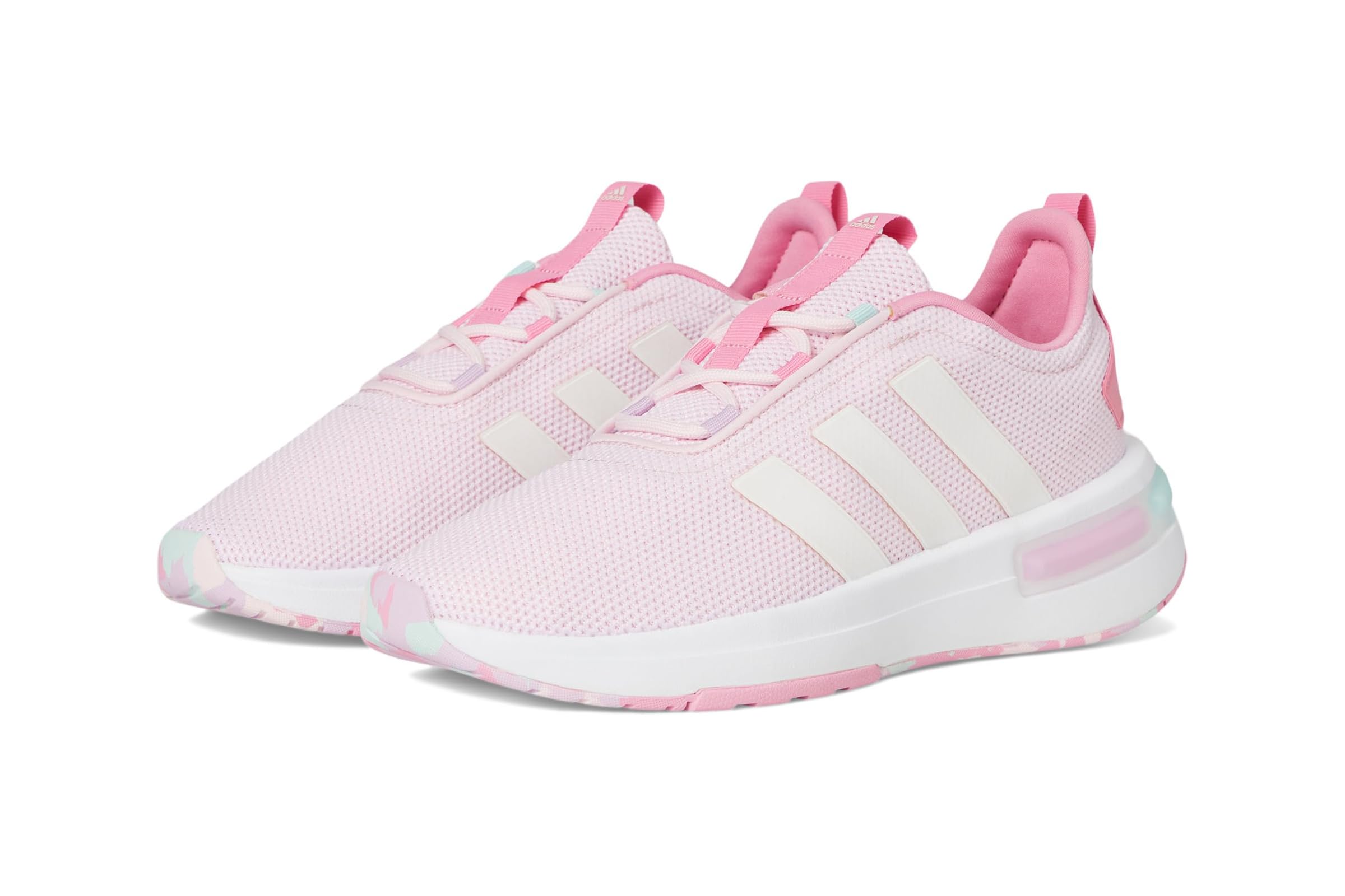 Женские кроссовки adidas Kids adidas Kids Racer TR23 Sneaker Little KidBig Kid 6990₽