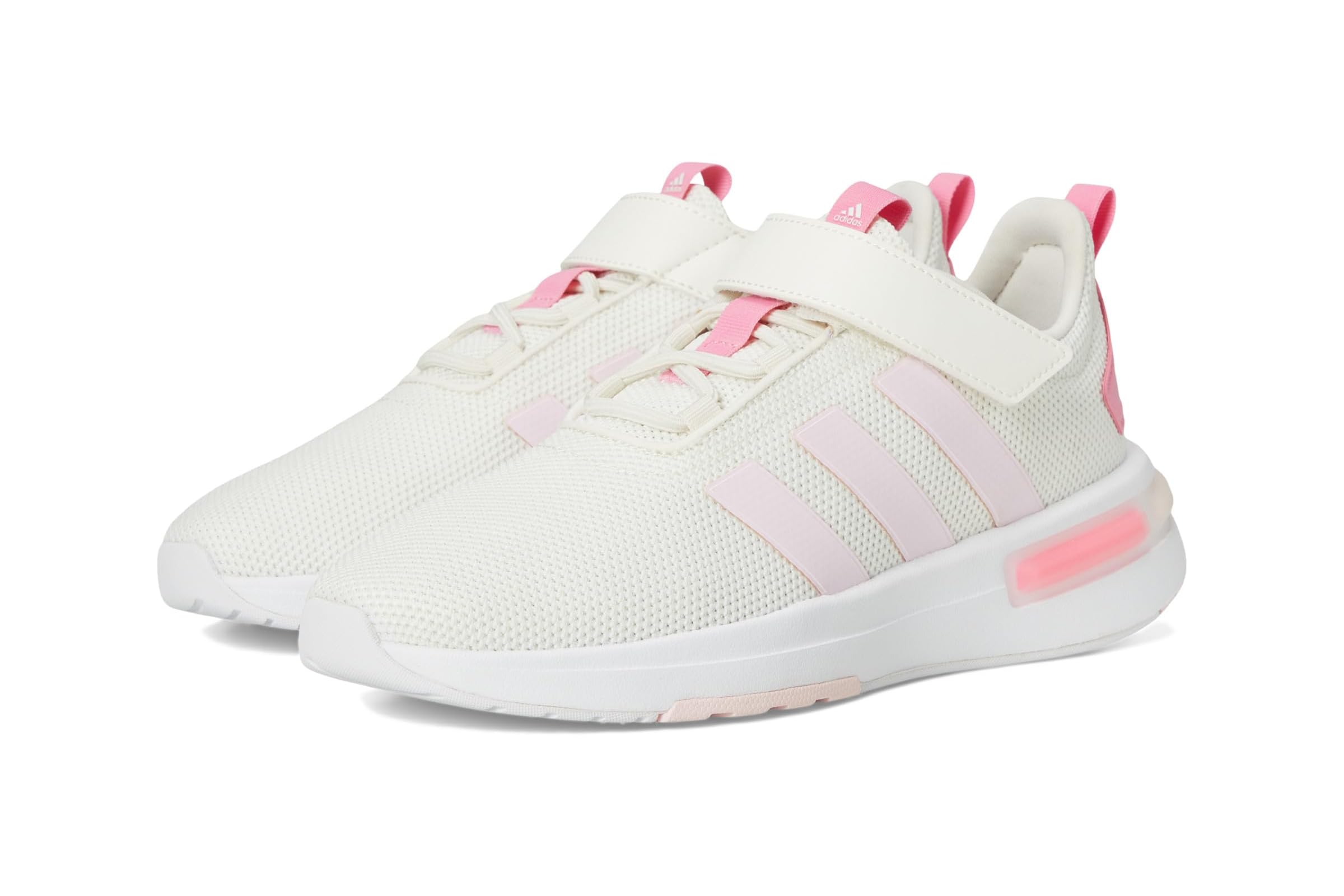 Женские кроссовки adidas Kids Racer TR23 EL Little KidBig Kid 10890₽