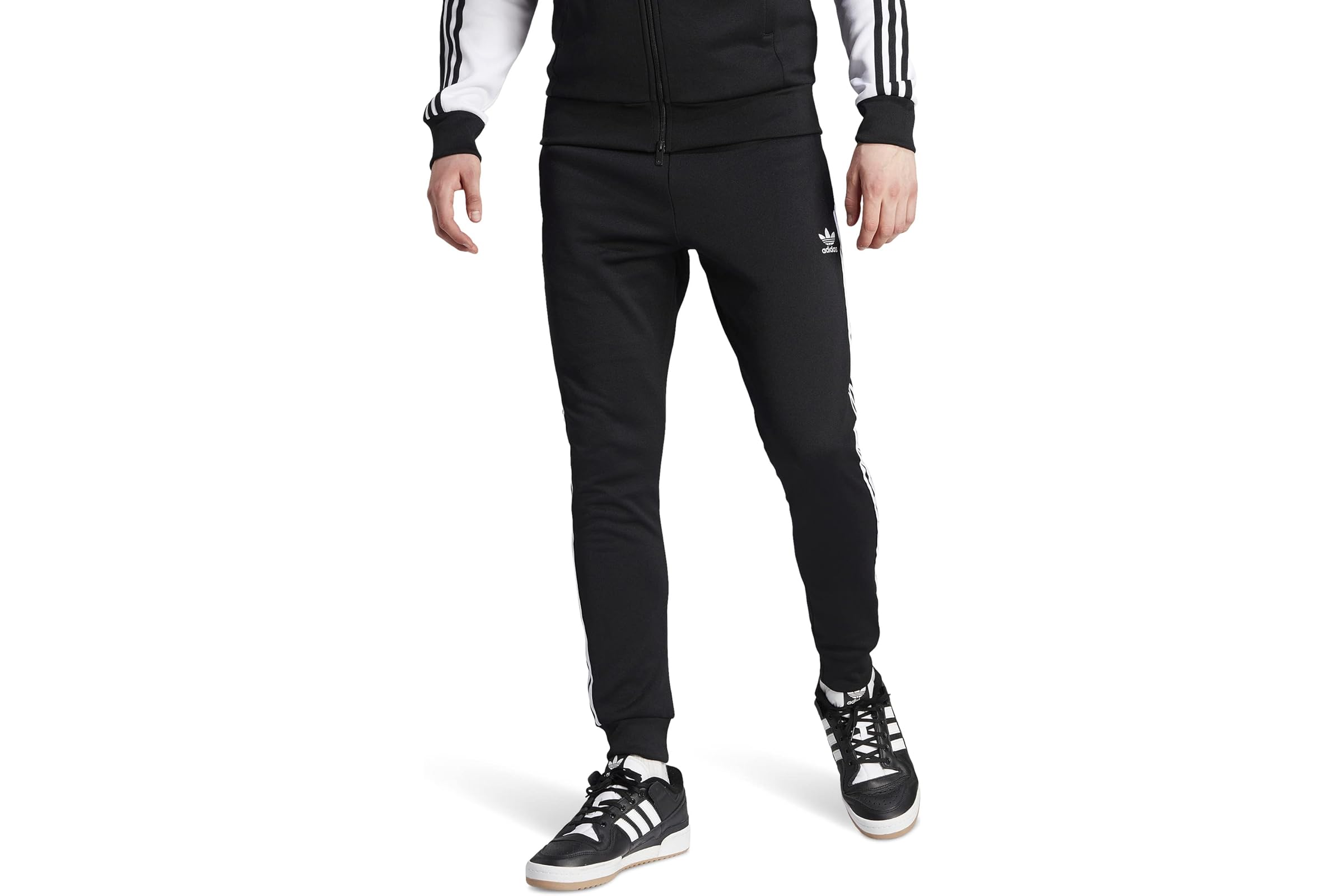 Спортивные штаны adidas Originals Adicolor Classics Superstar Primeblue 9990₽