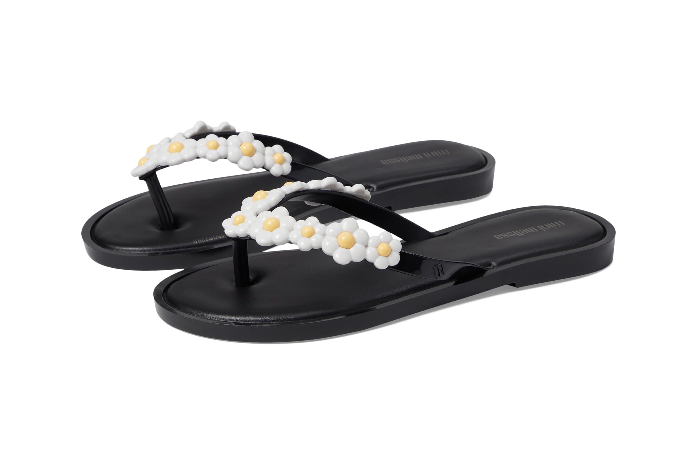 Mini Melissa Mini Flip-Flop Spring Little KidBig Kid 5090₽