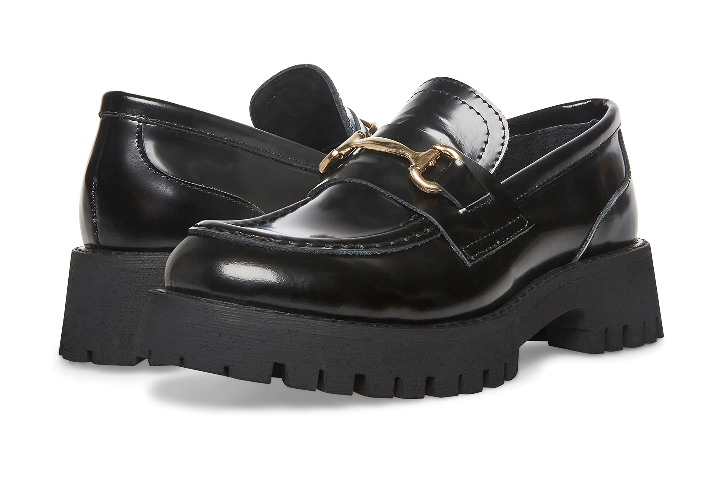 Steve Madden Lando Loafer