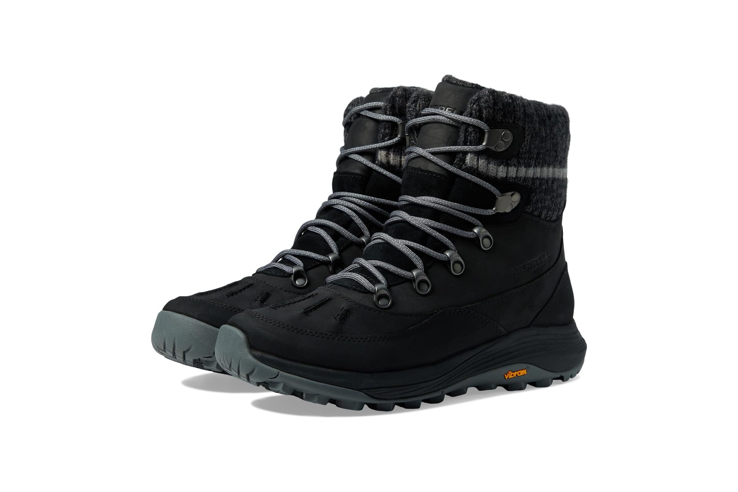 Merrell Siren 4 Thermo Mid Zip Waterproof 35890₽