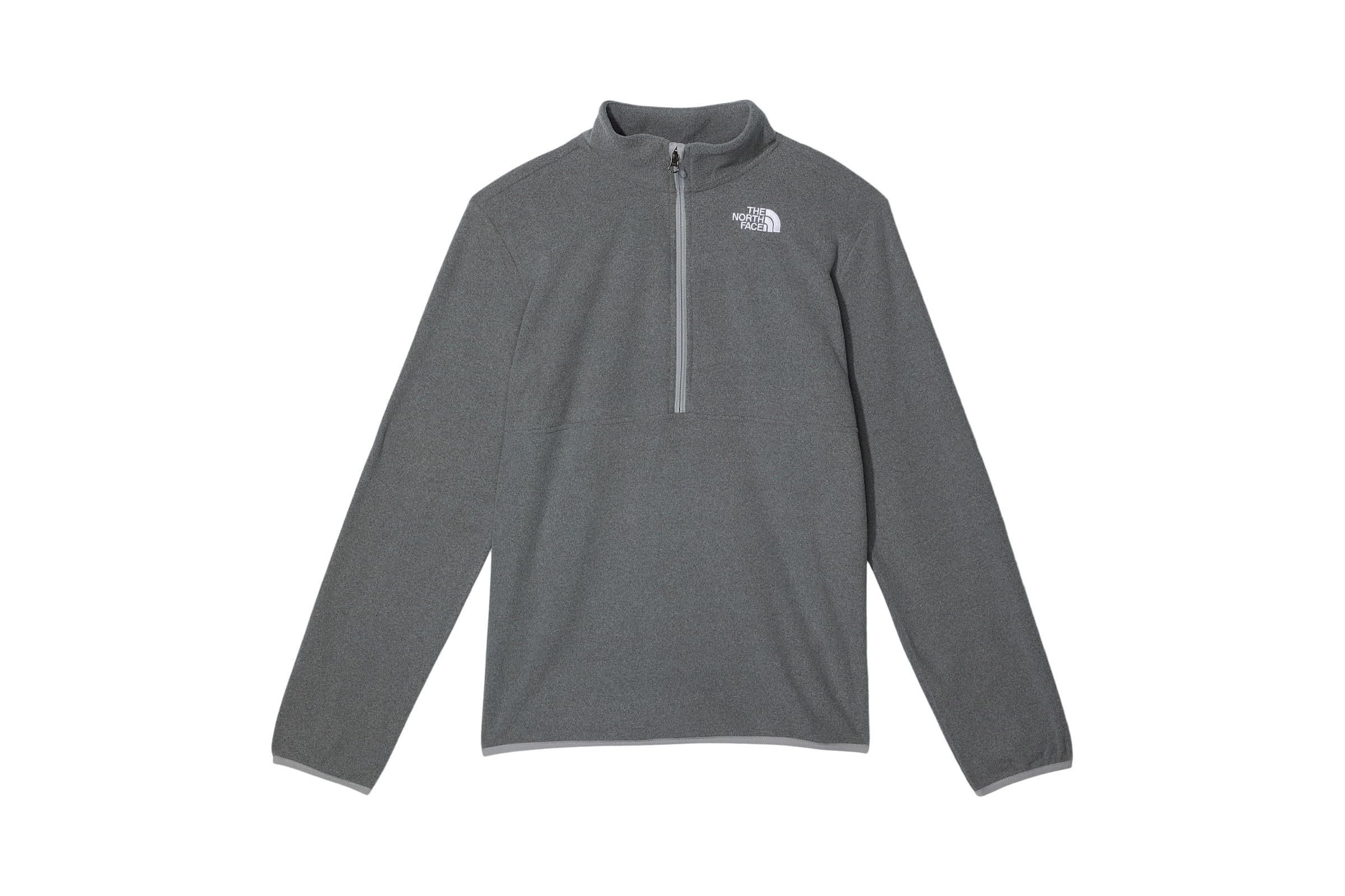 The North Face Kids Glacier 1/4 Zip Pullover (Little Kids/Big Kids)