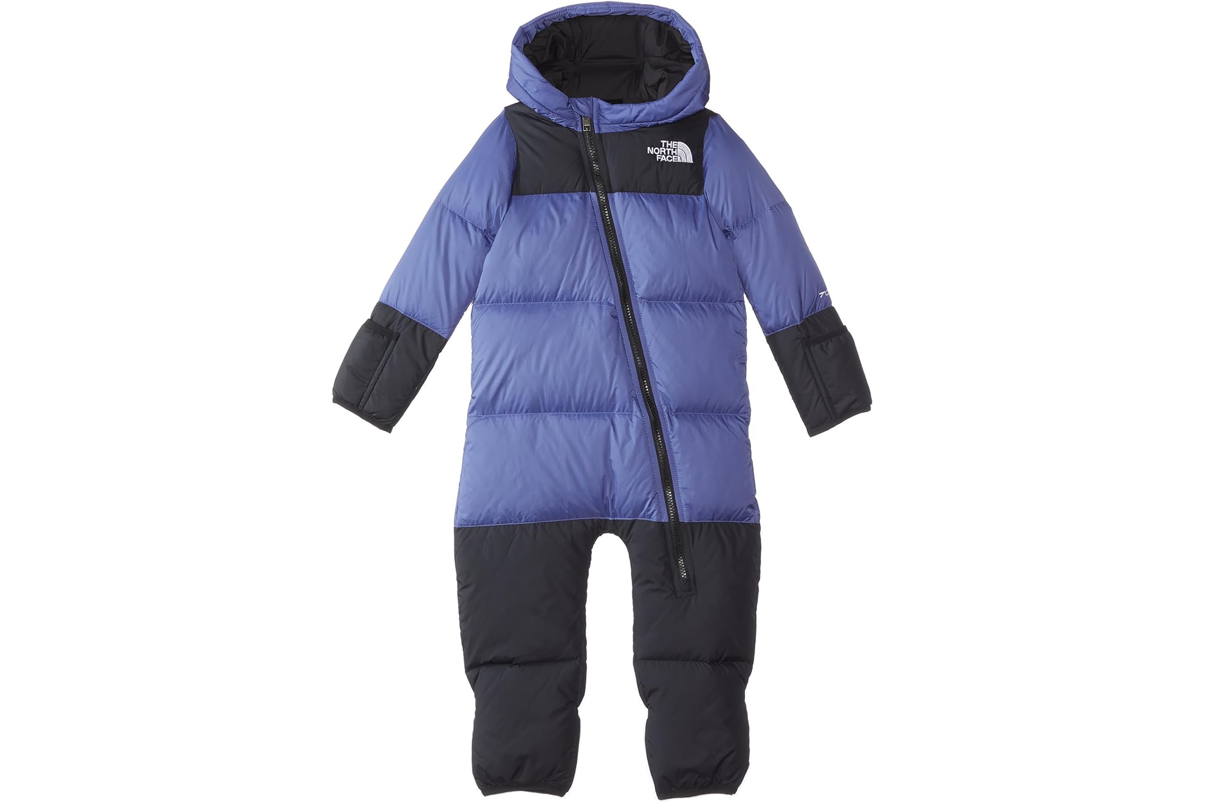 The North Face Kids 1996 Retro Nuptse One-Piece Infant 29990₽