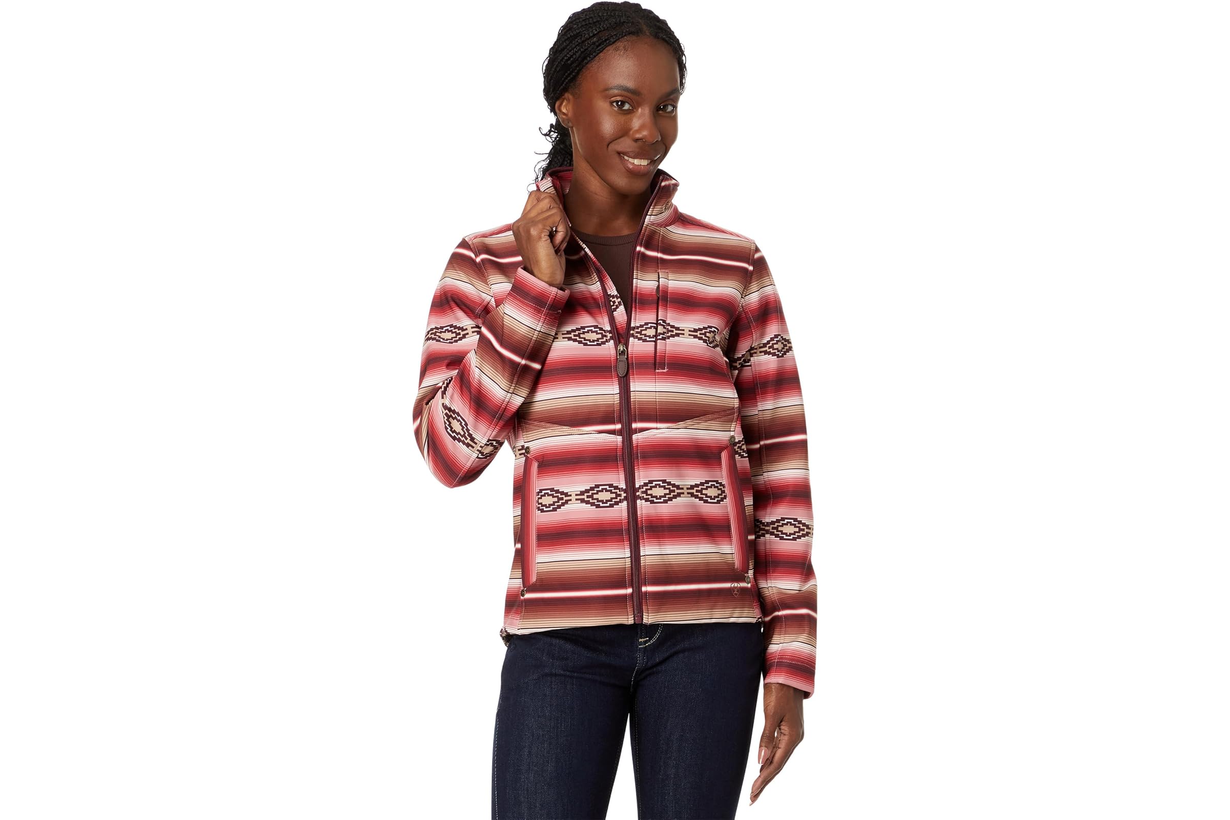 Ariat Softshell Jacket 21890₽