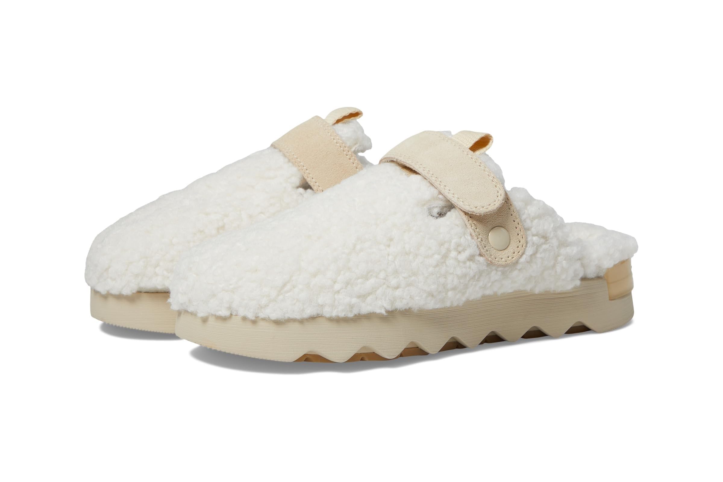 Тапочки SOREL Viibe Clog Cozy