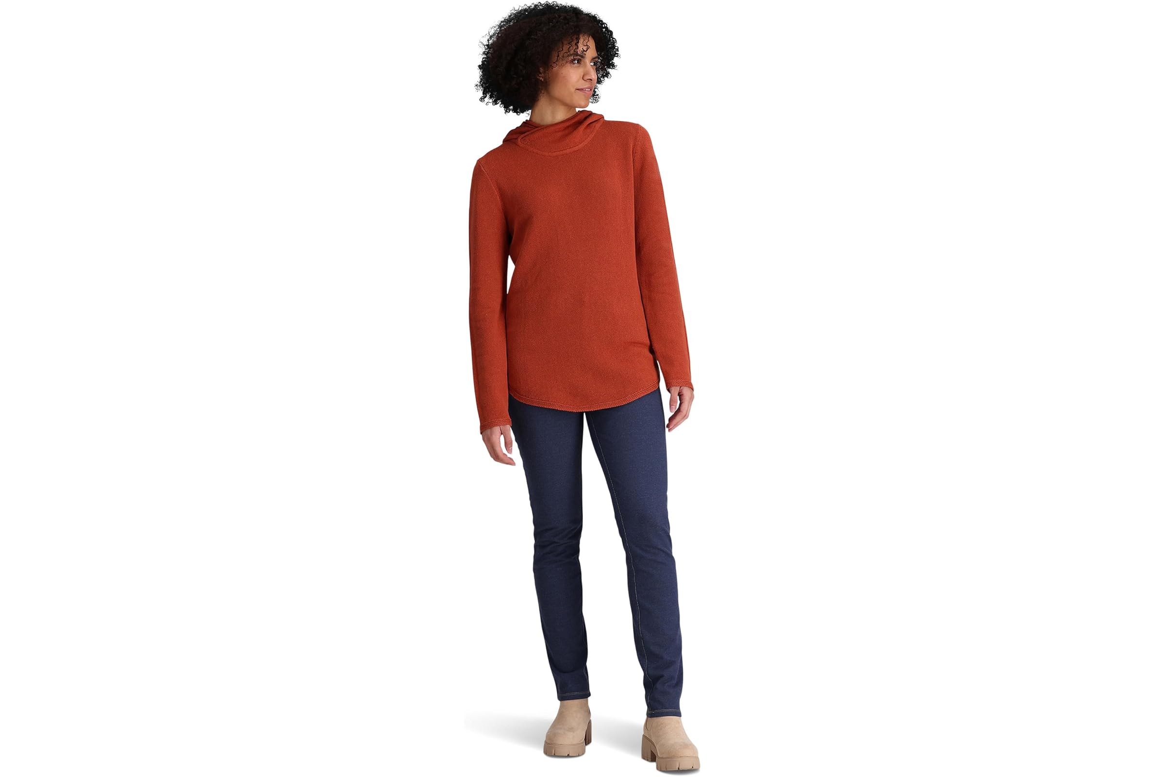 Royal Robbins Headlands Hemp Hoodie 5790₽