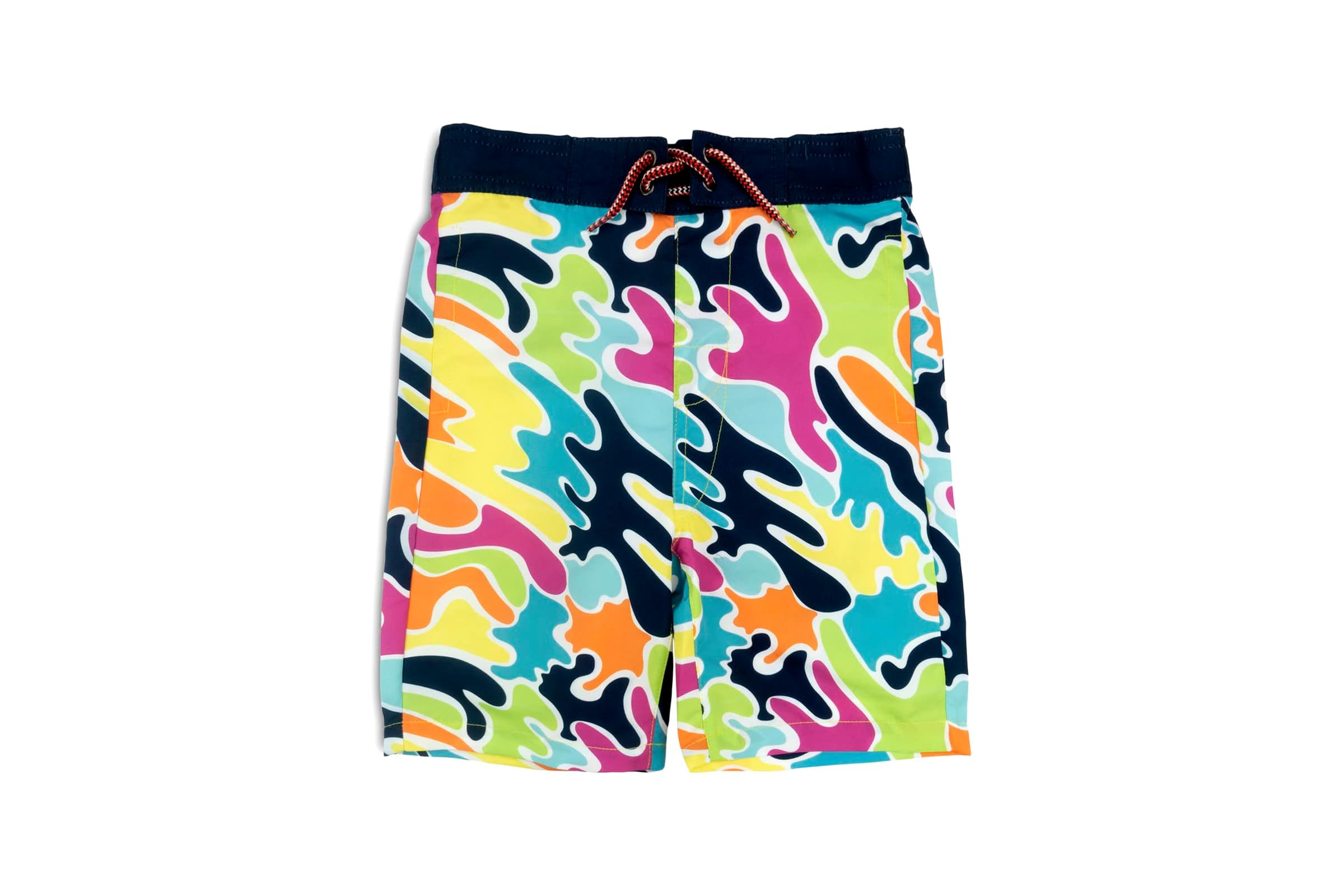 Appaman Kids Swim Trunks (Toddler/Little Kids/Big Kids)