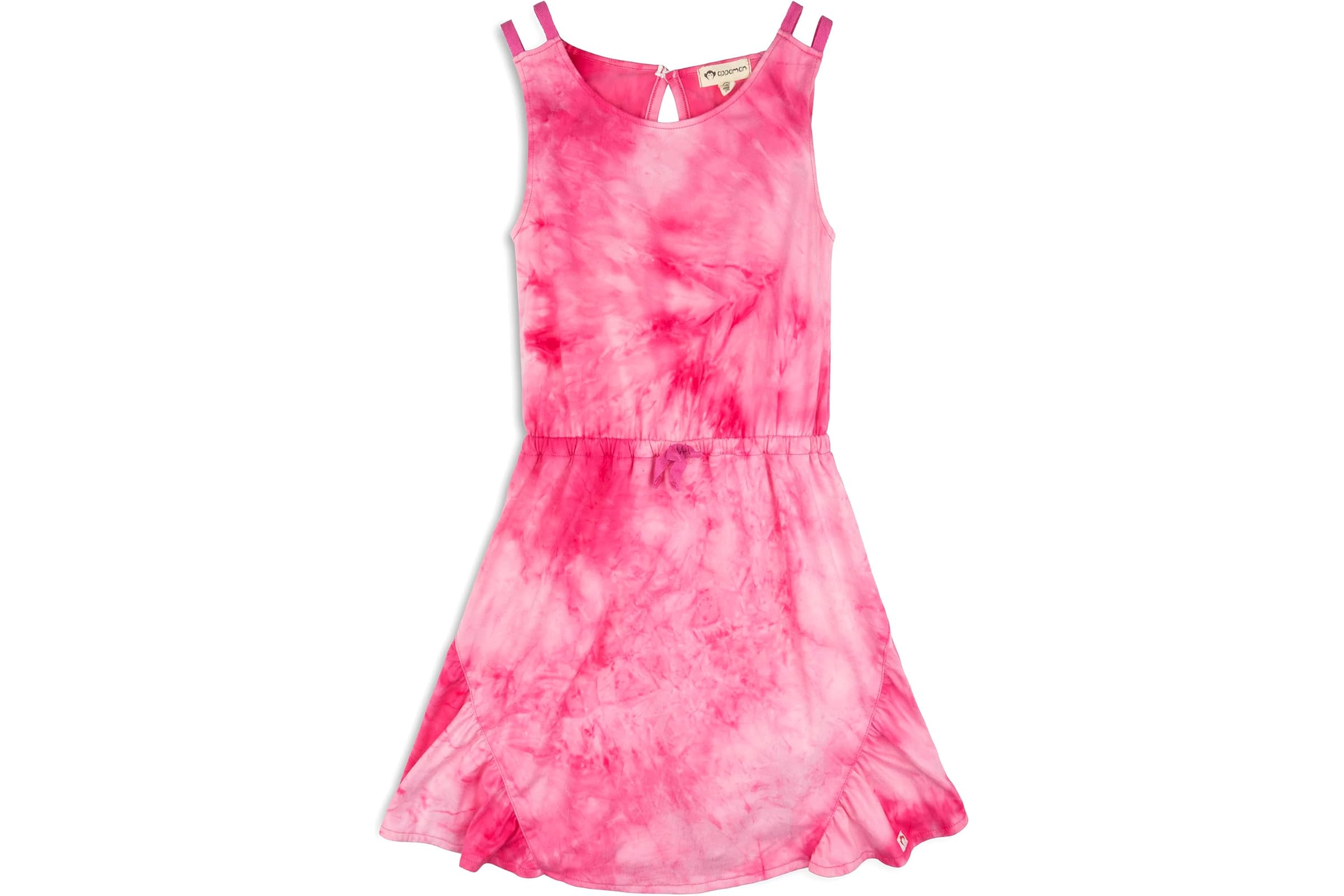 Appaman Kids Tinos Dress (Toddler/Little Kids/Big Kids)