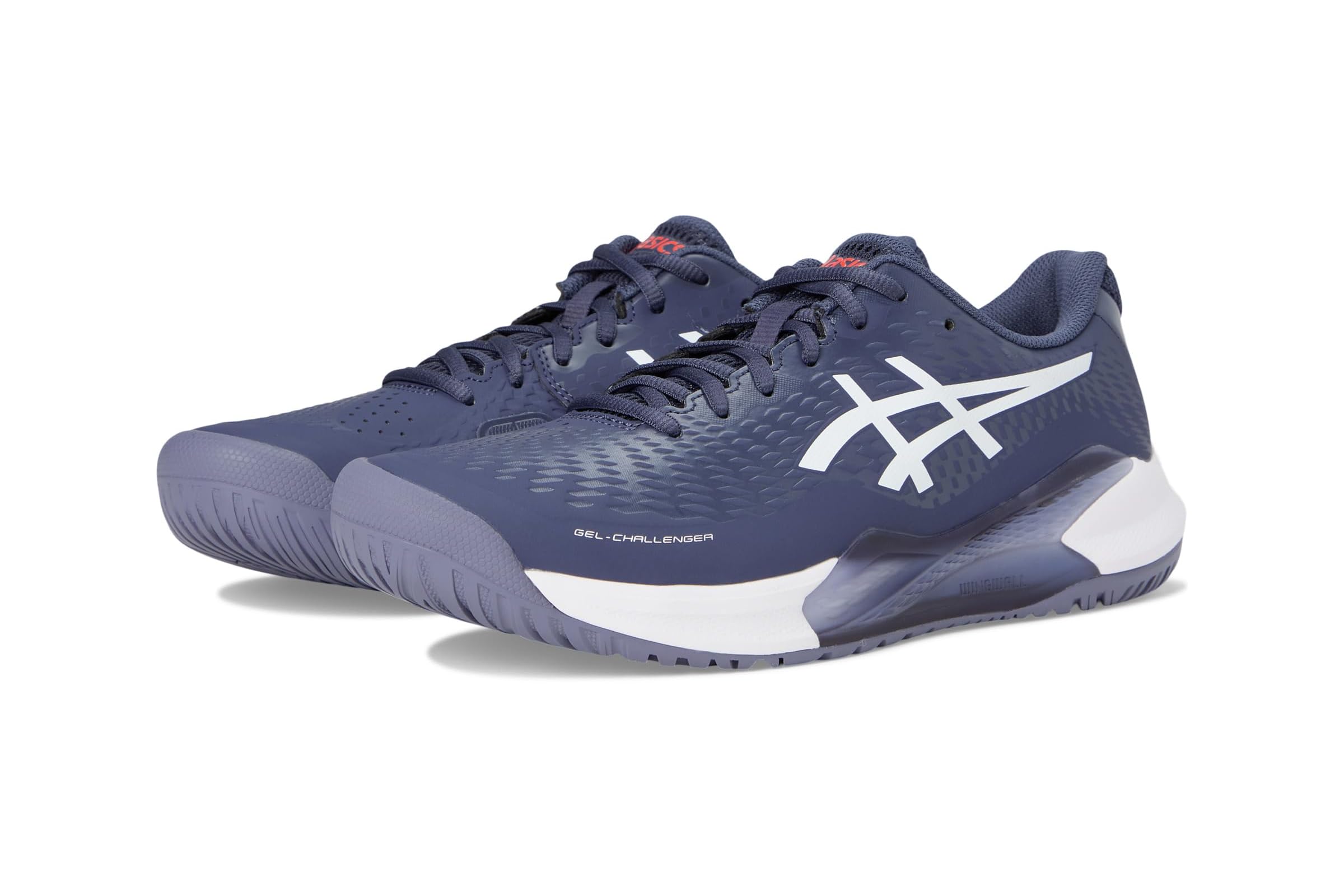 Мужские кроссовки ASICS GEL-Challenger 14 Tennis Shoe 15190₽