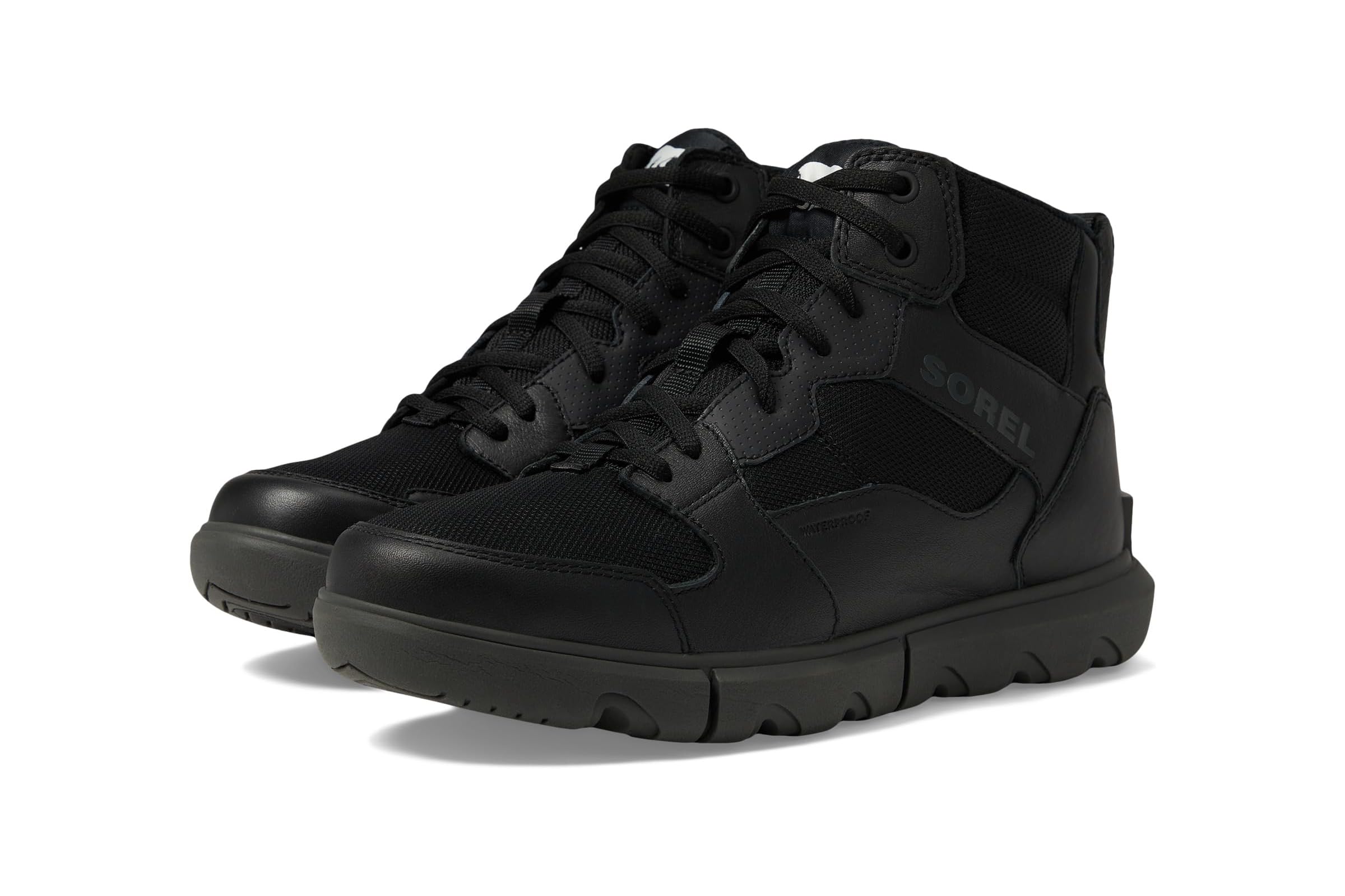 Мужские кроссовки SOREL Explorer Next Sneaker Mid Waterproof 28190₽