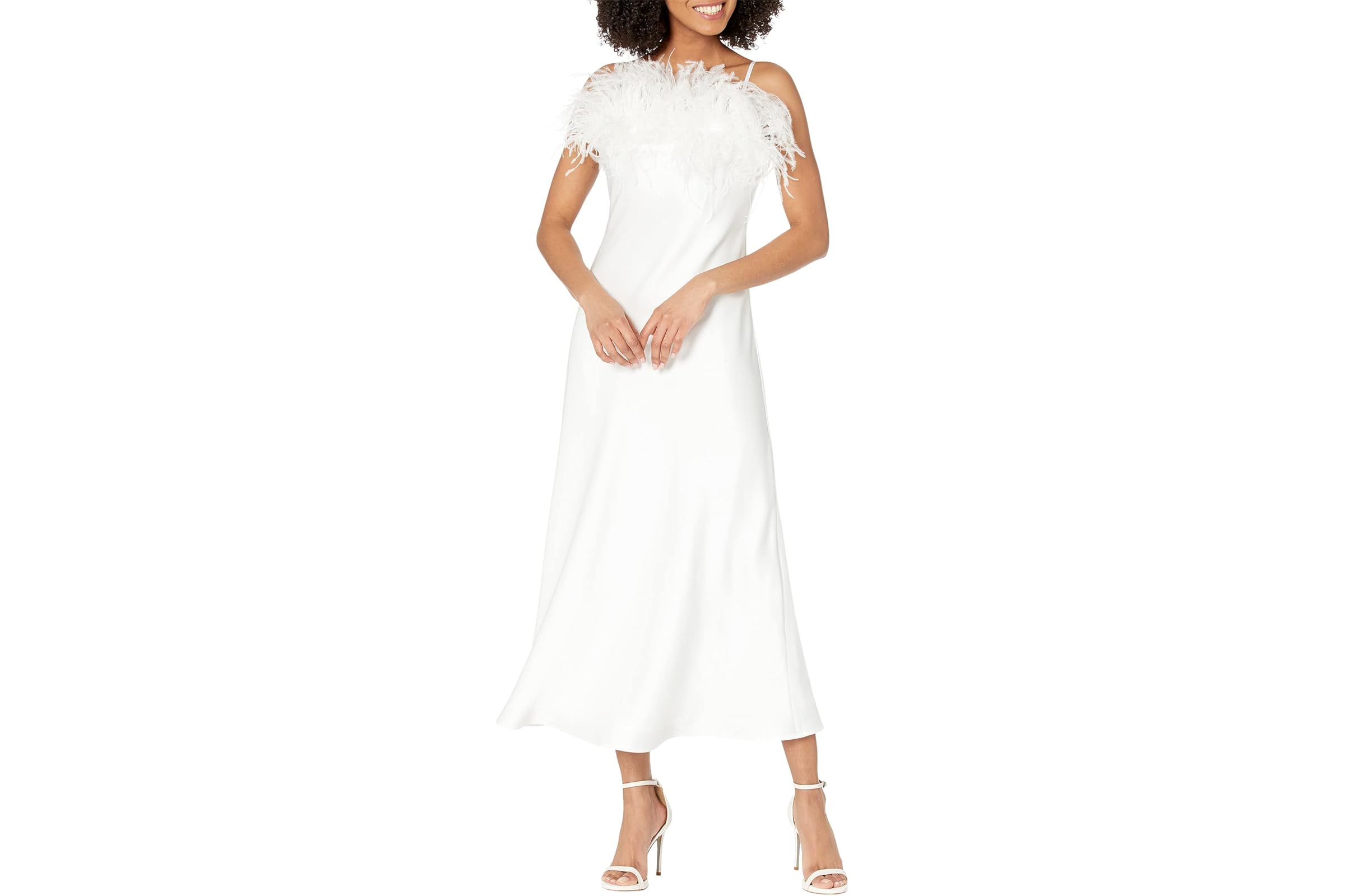 line and dot Kimi Dress 21290₽