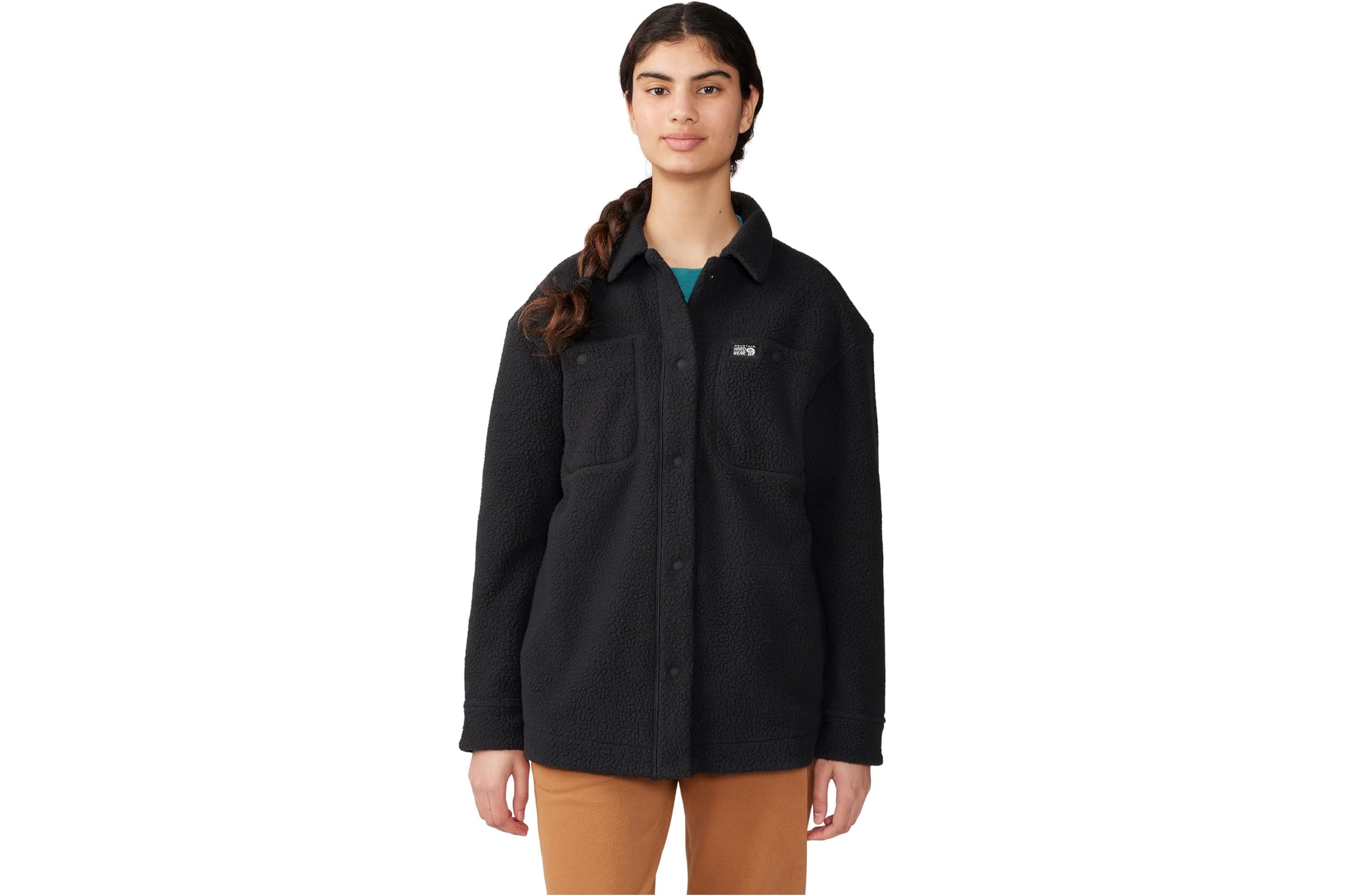 Mountain Hardwear HiCamp Shirt Light 15090₽