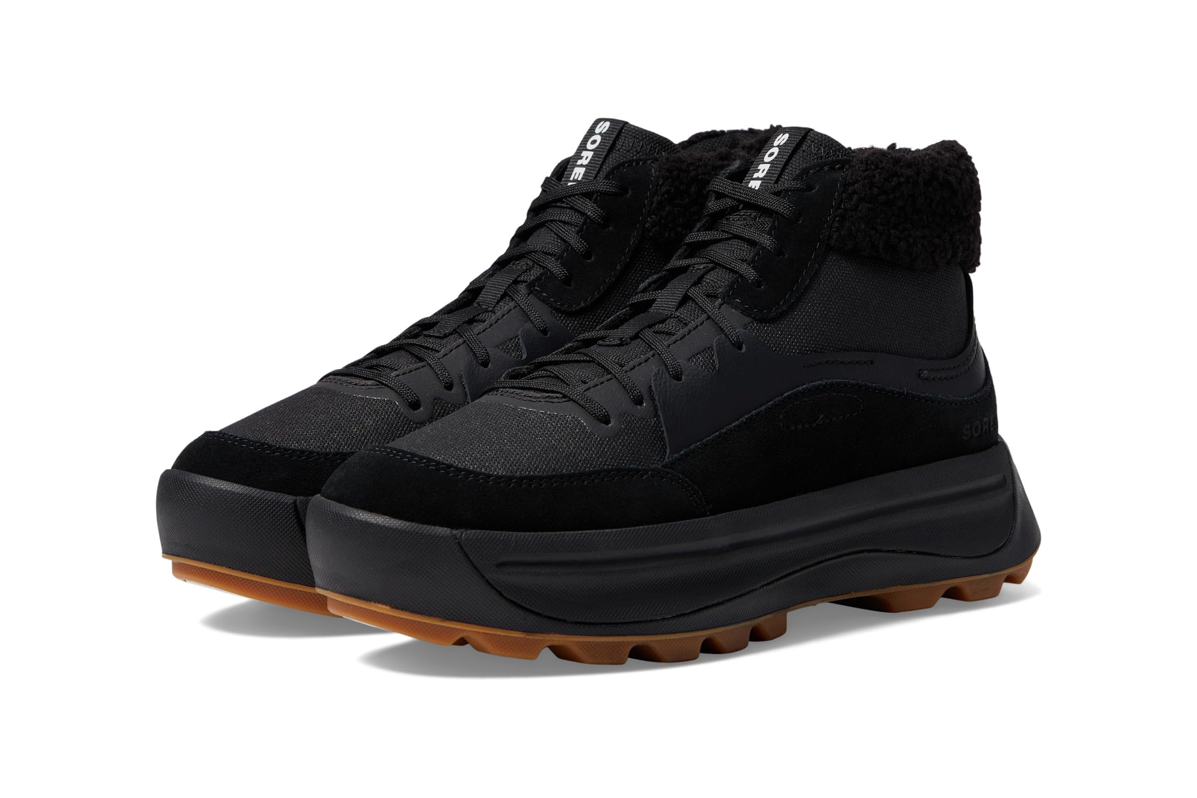 Женские кроссовки SOREL ONA 503 Mid Cozy