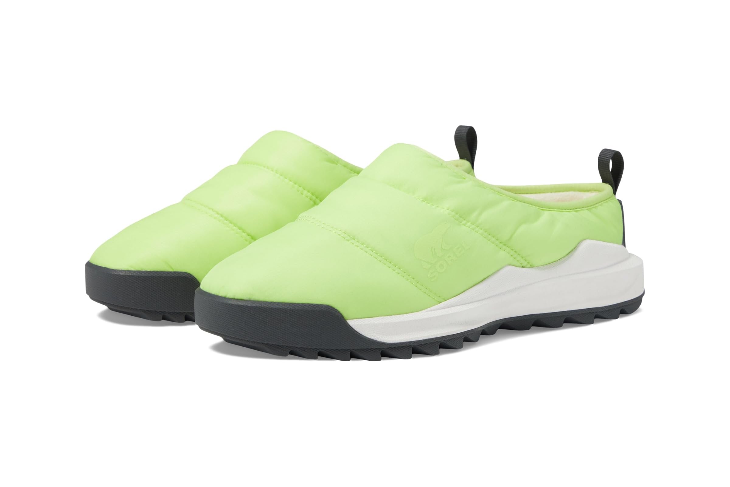 Женские кроссовки SOREL ONA RMX Puffy Slip-On