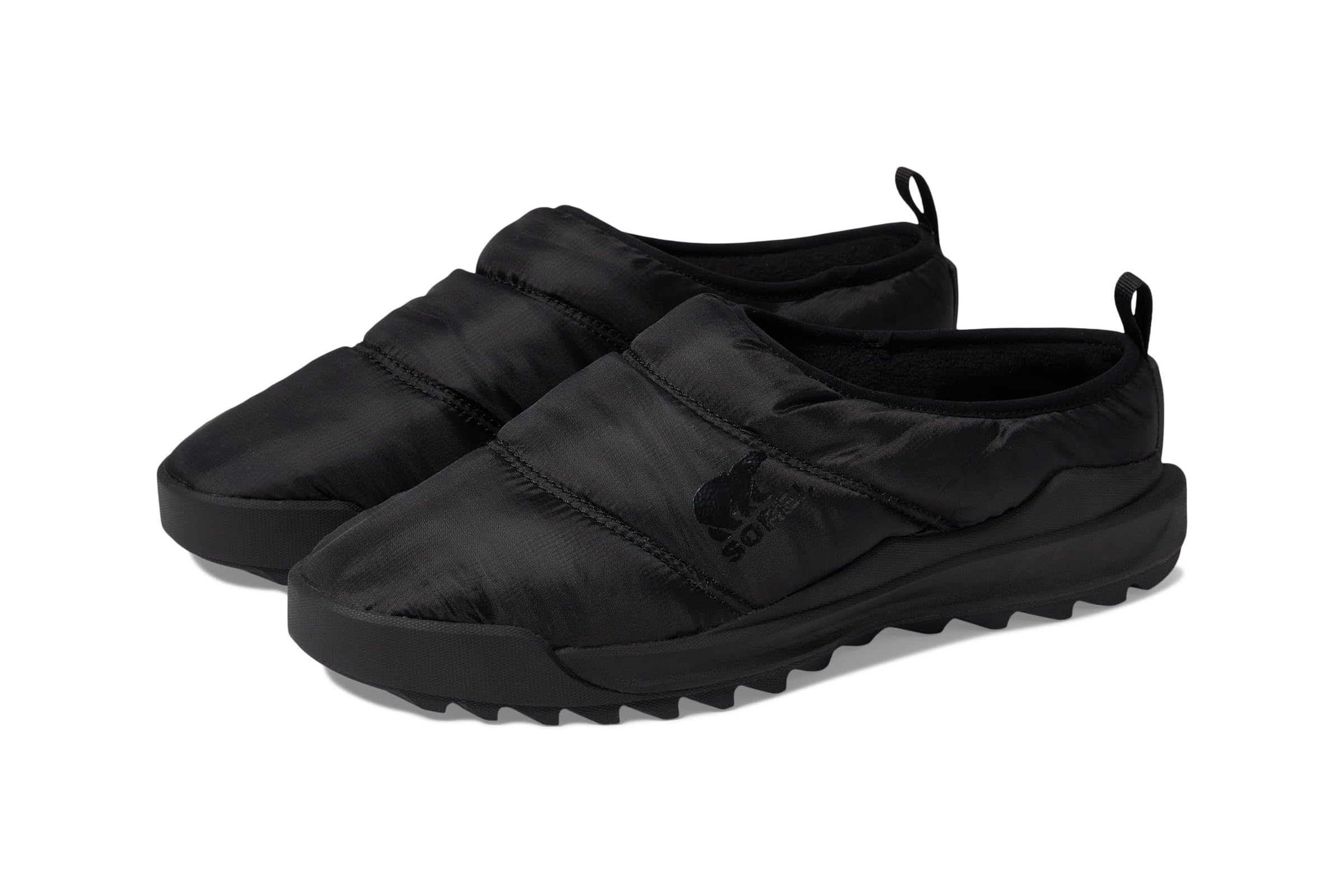 Мужские кроссовки SOREL ONA RMX Puffy Slip-On 18090₽