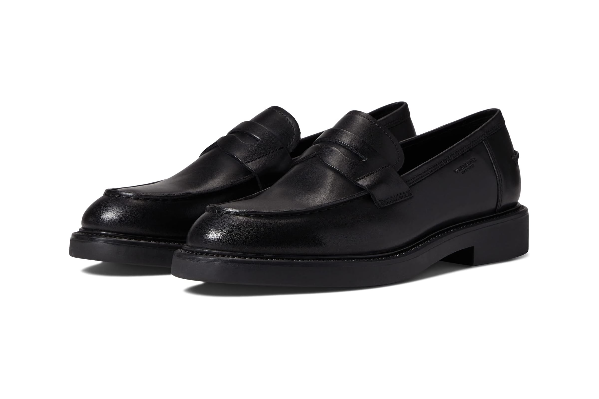 Vagabond Shoemakers Alex W Leather Penny Loafer 32890₽