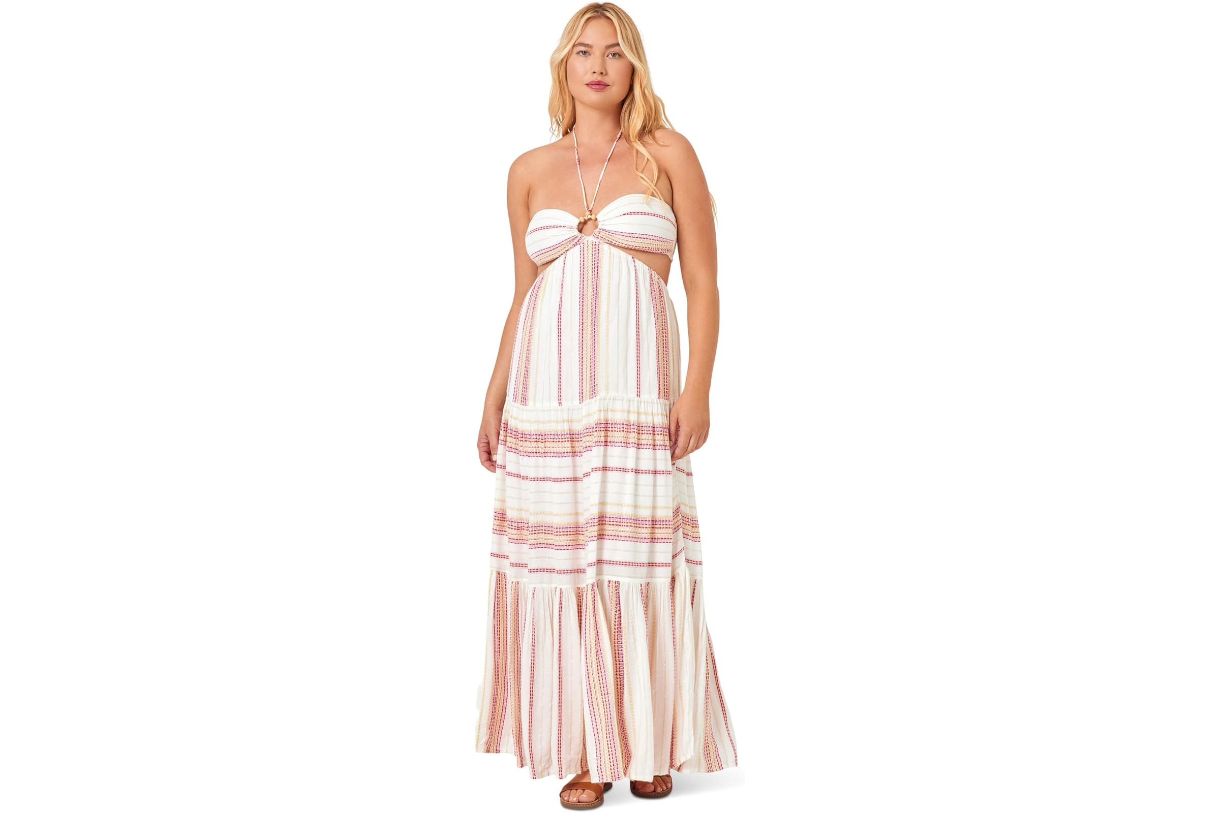 LSpace Jenevieve Dress 7790₽