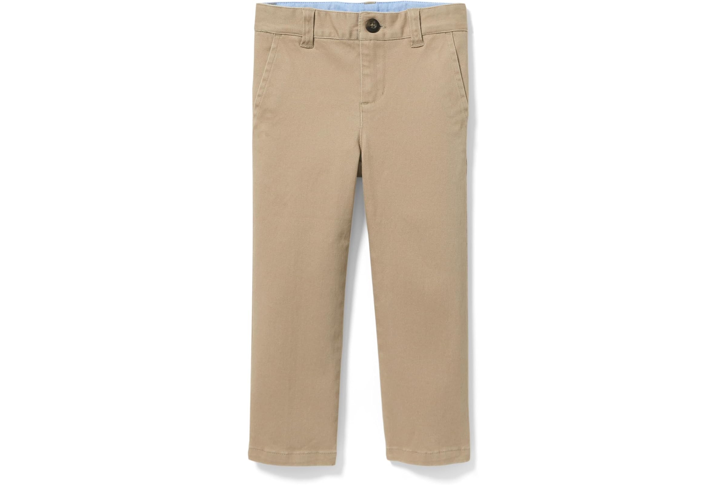 Janie and Jack Stretch Twill Pants (Toddler/Little Kids/Big Kids)