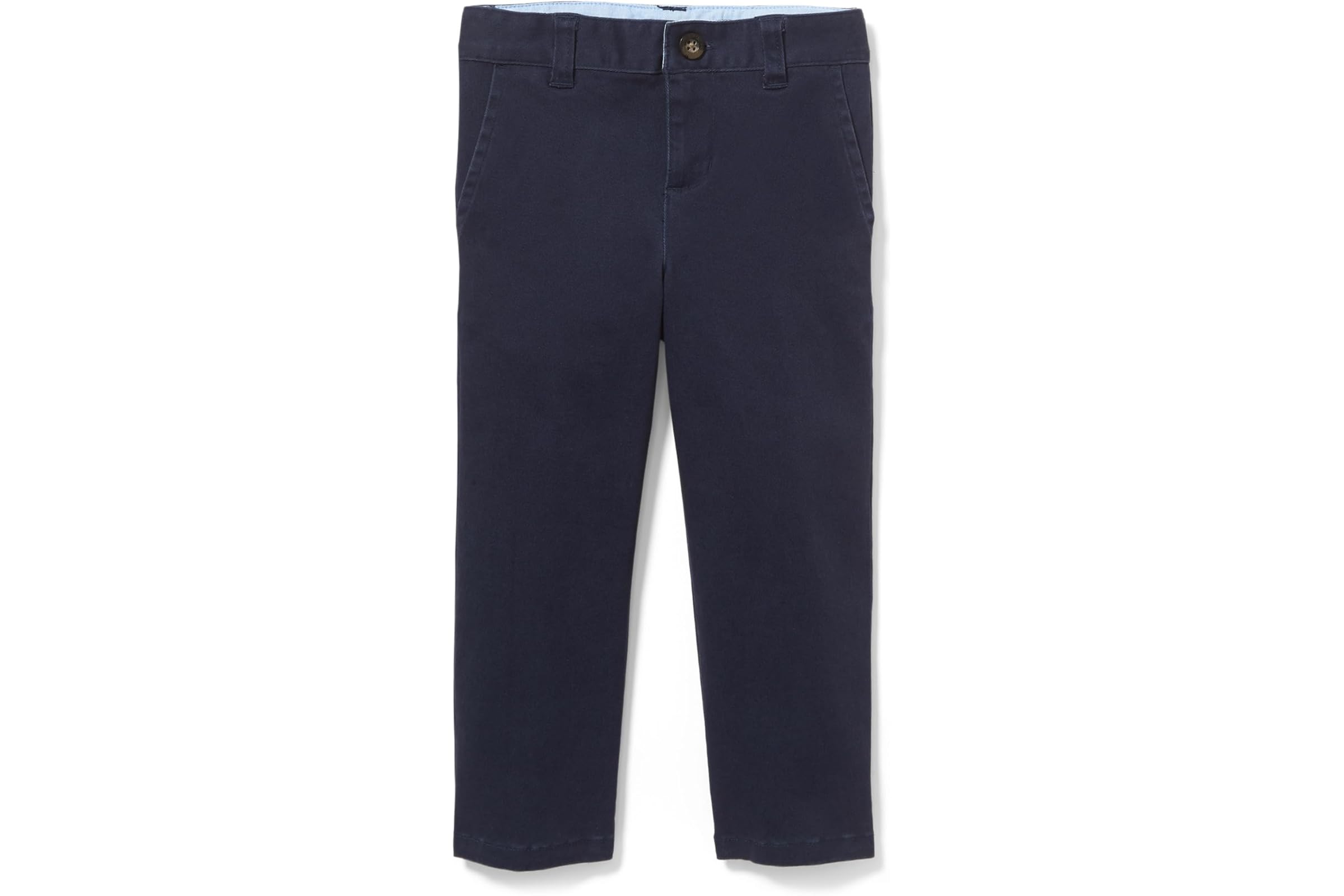 Janie and Jack Stretch Twill Pants (Toddler/Little Kids/Big Kids)