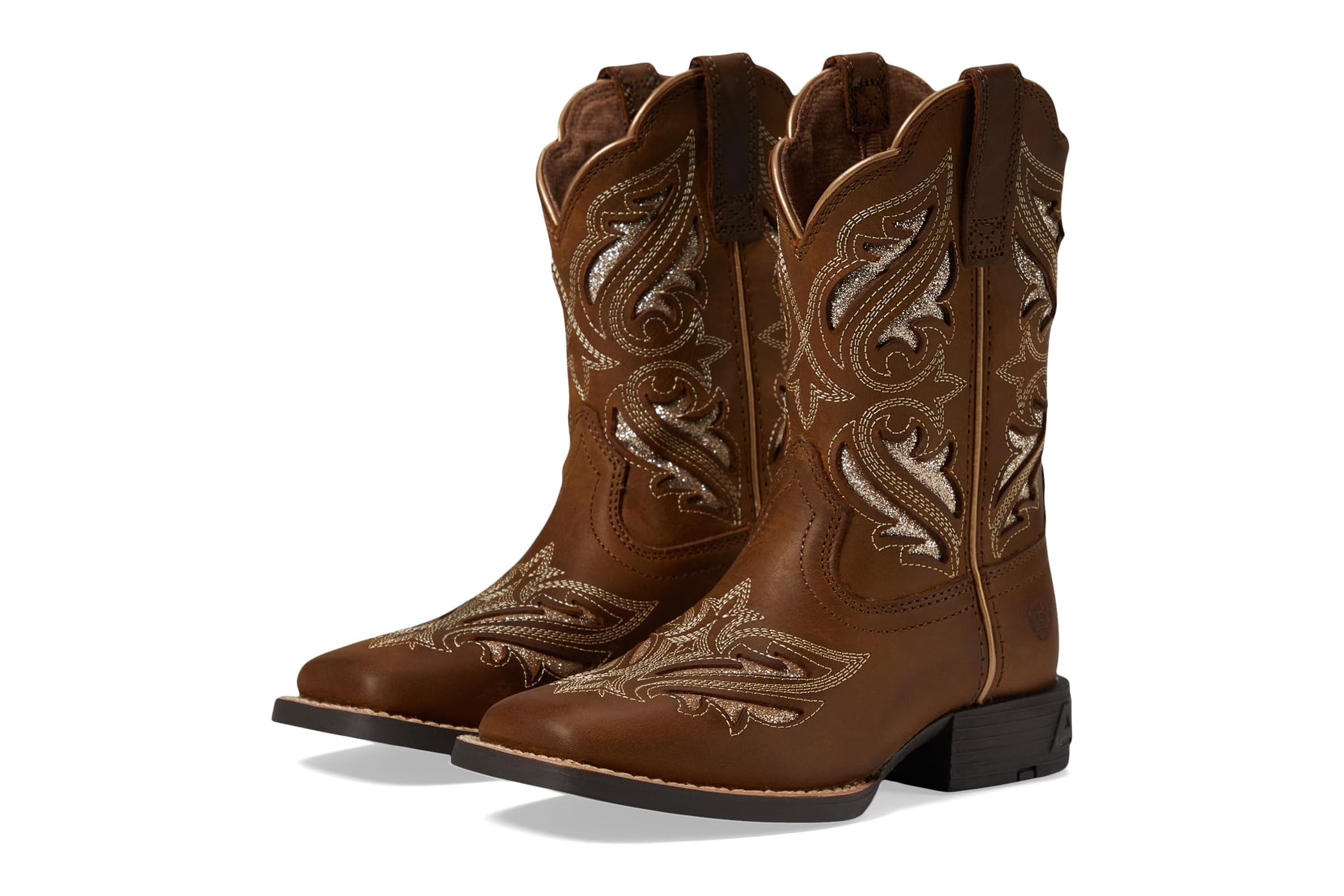 Ariat Kids Round Up Bliss (Little Kid/Big Kid)