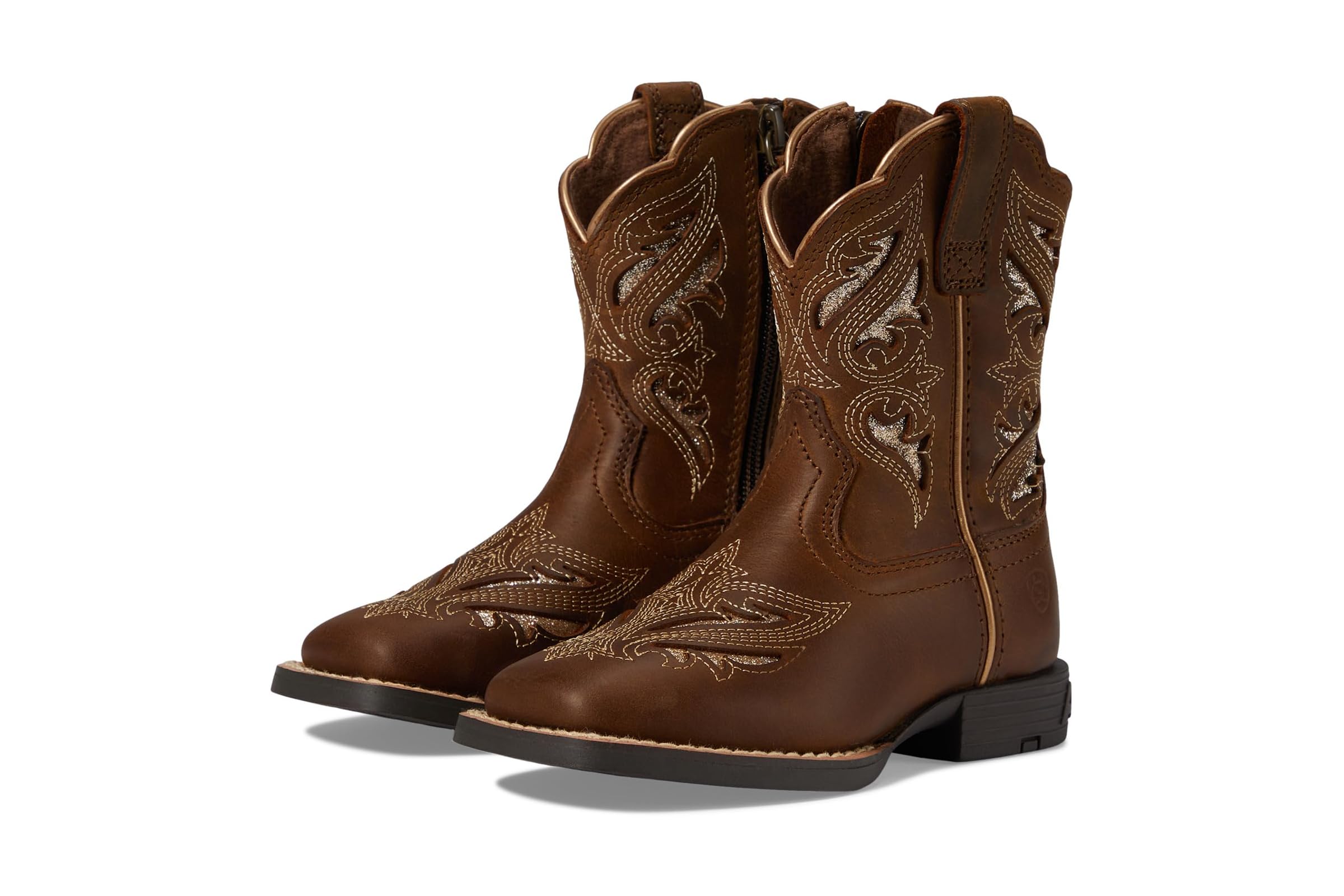 Ariat Kids Round Up Bliss (Toddler)