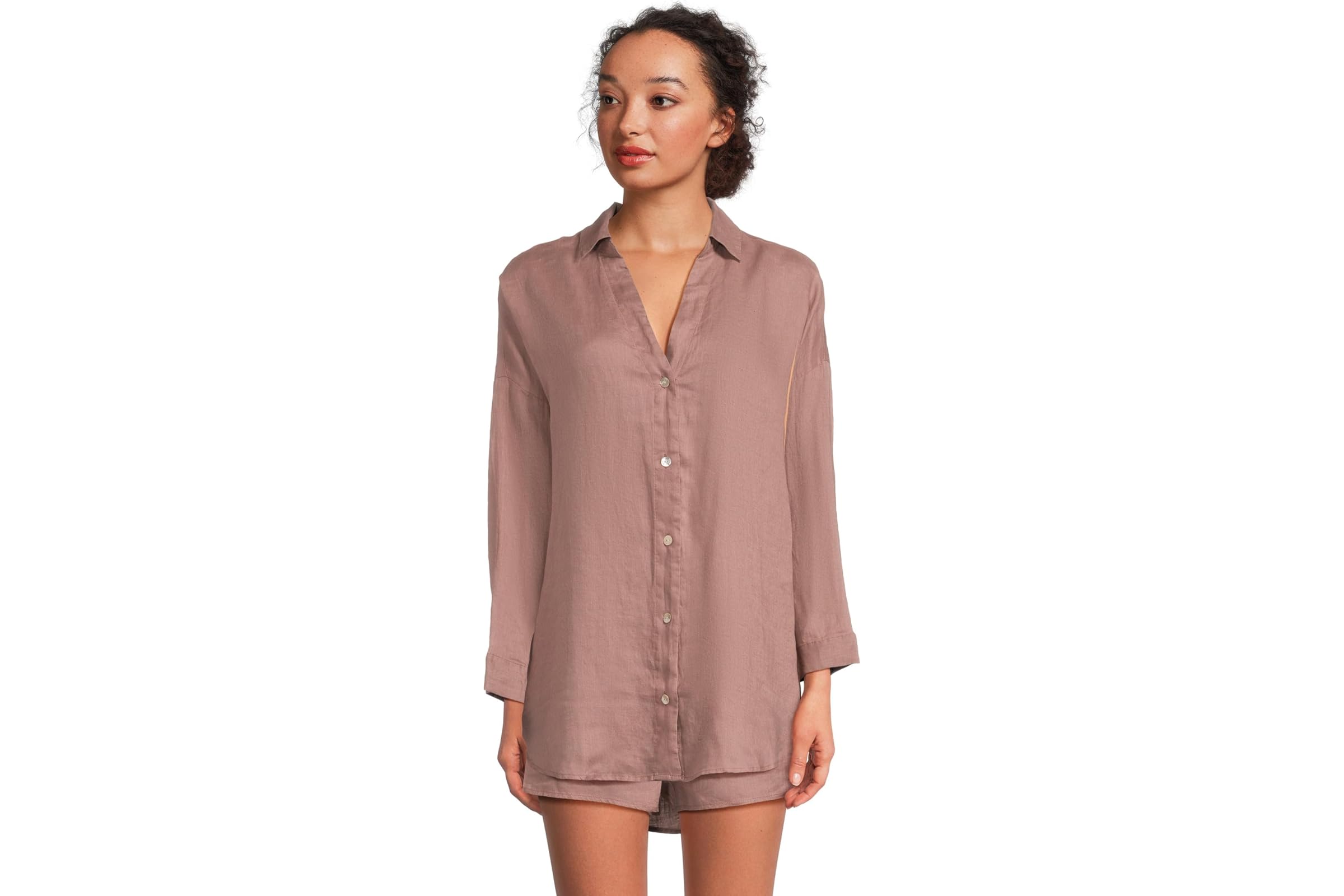 Купальник LSpace Rio Tunic 26890₽