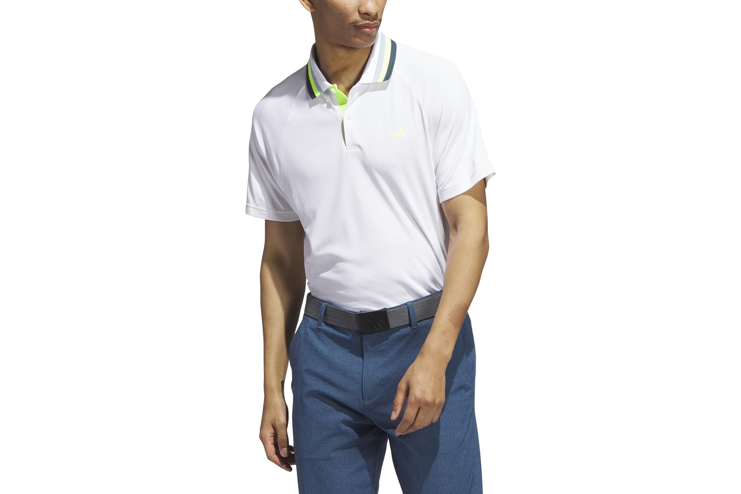 adidas Golf Ultimate365 Tour Heat.RDY Polo Shirt