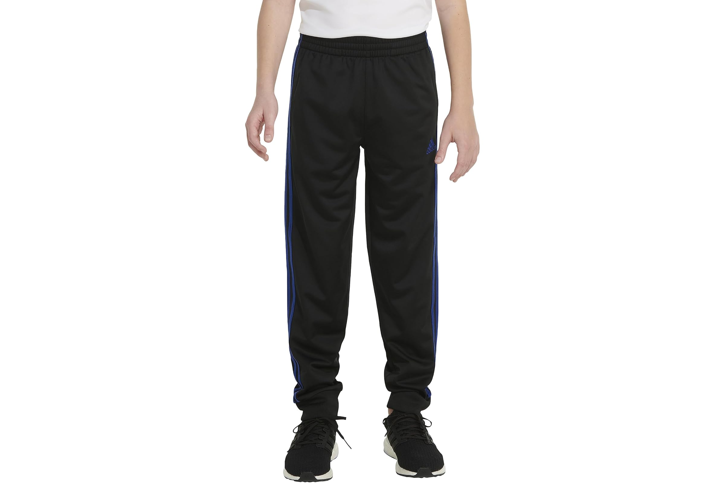 adidas Kids 3-Stripes Tricot Joggers 23 ToddlerLittle Kids 3090₽