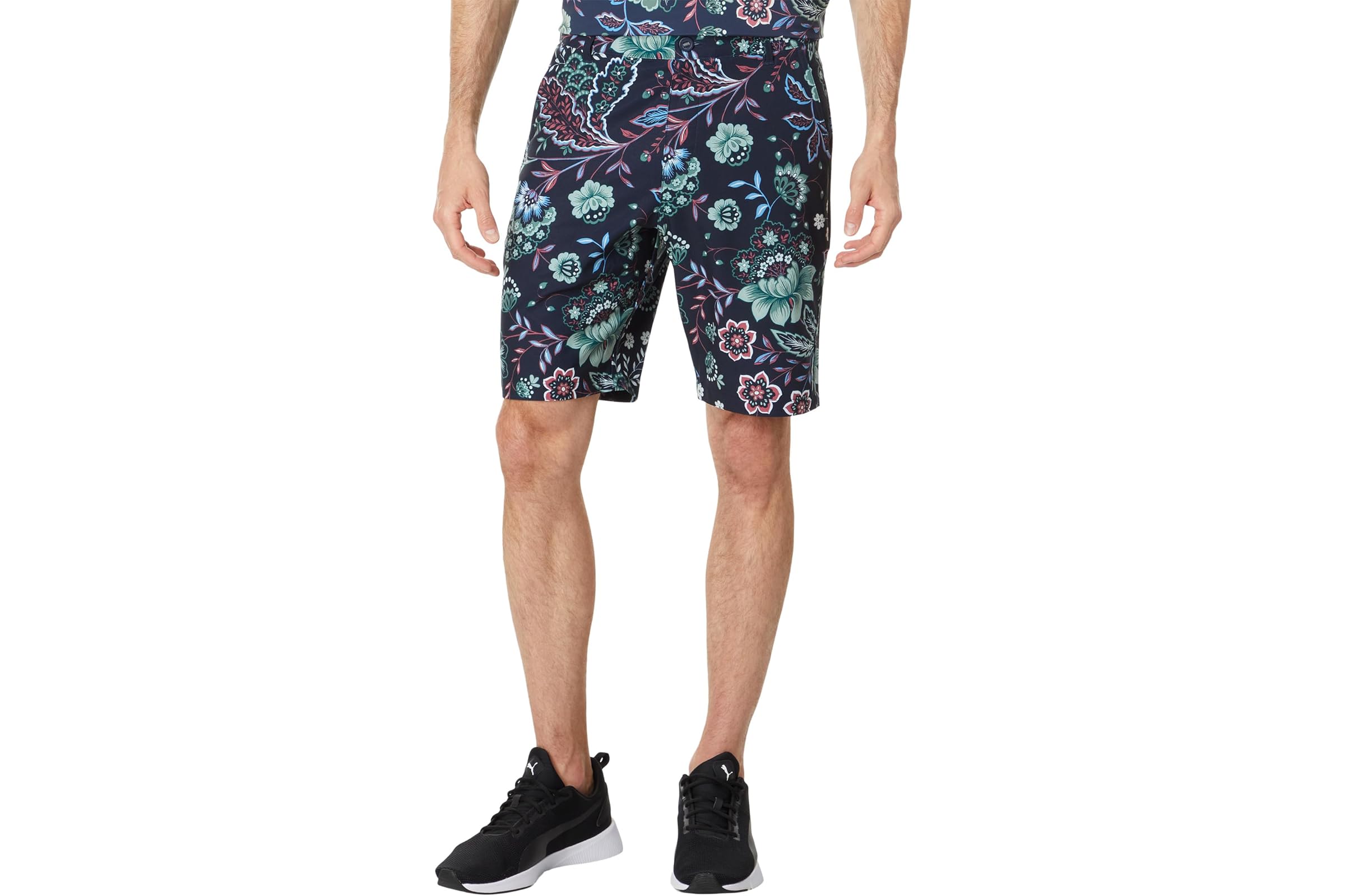 PUMA Golf Puma X Liberty Shorts 5390₽