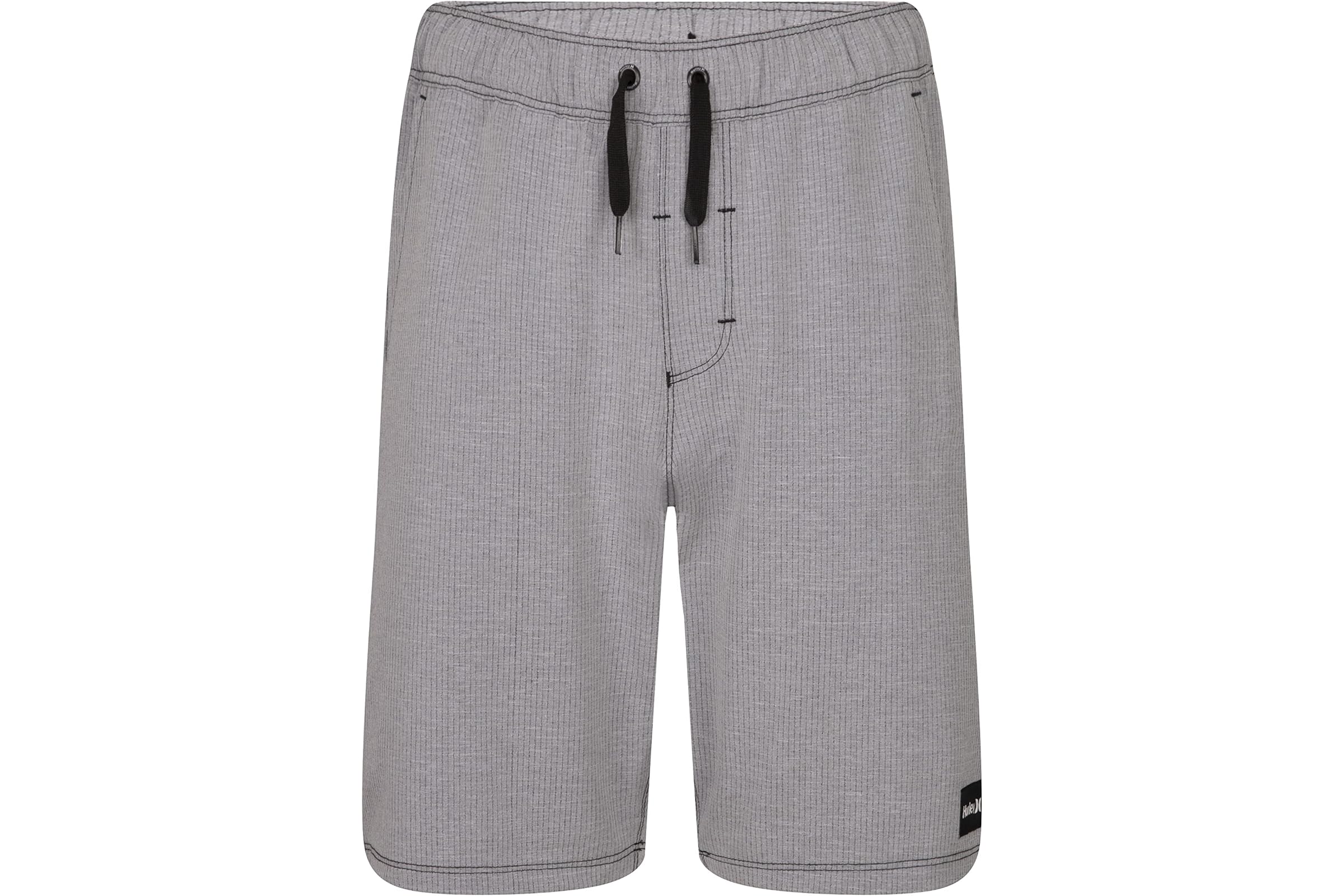Hurley Kids Phantom Pull-On Walkshorts (Big Kids)
