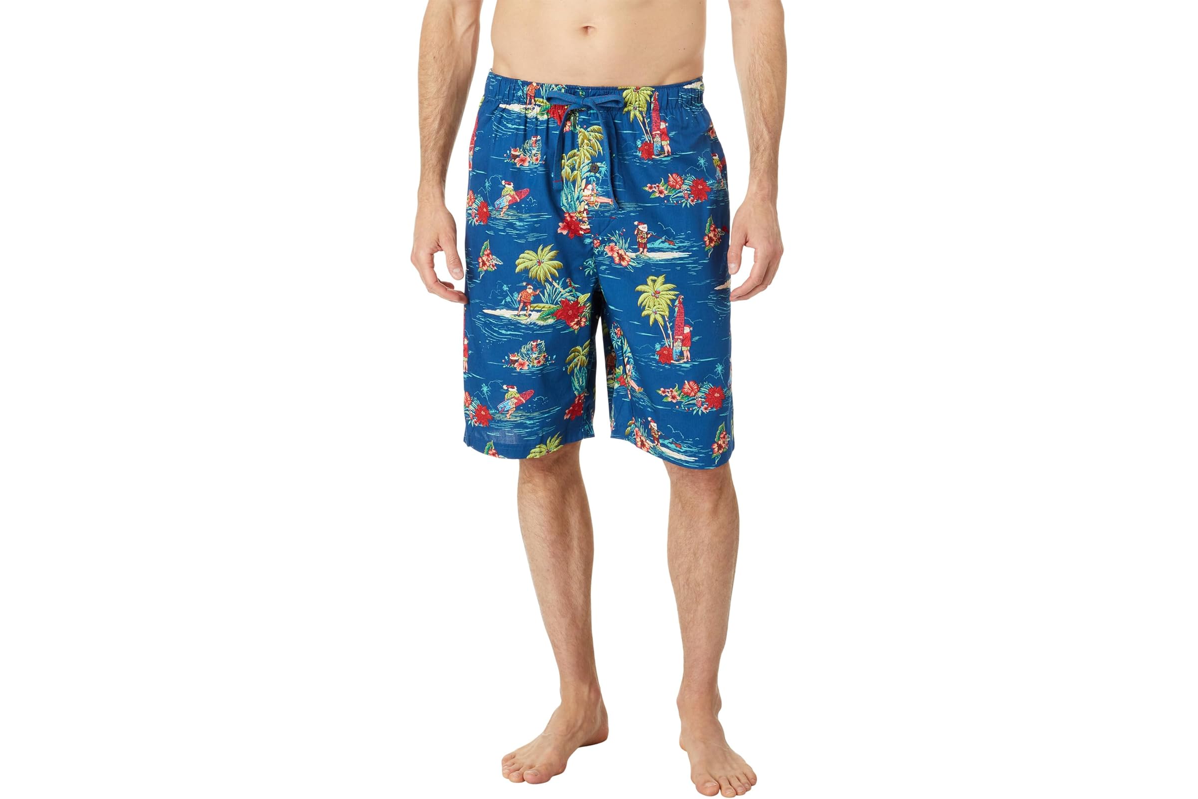 Пижама Tommy Bahama Woven Jams