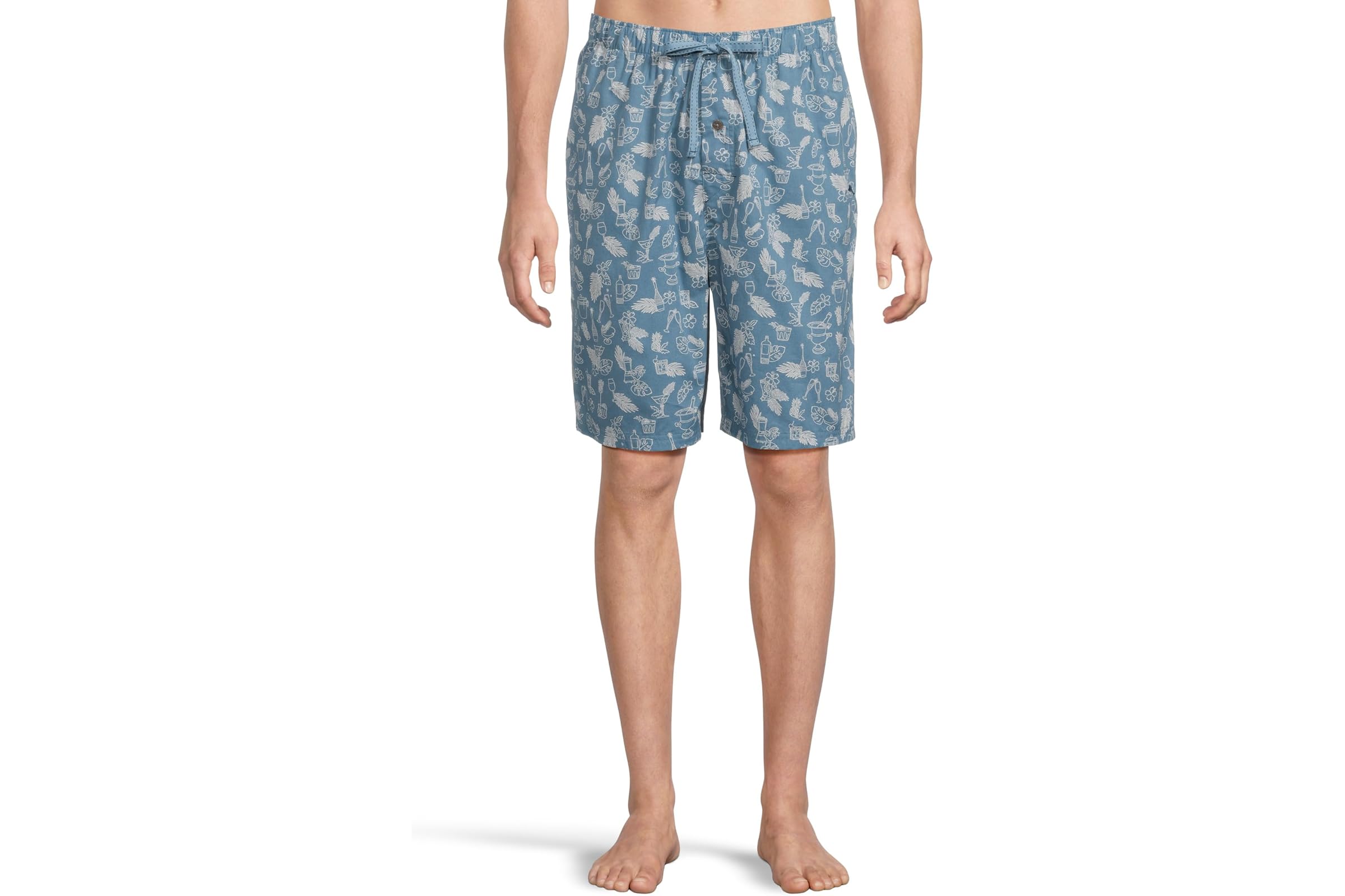 Пижама Tommy Bahama Woven Jams 3490₽